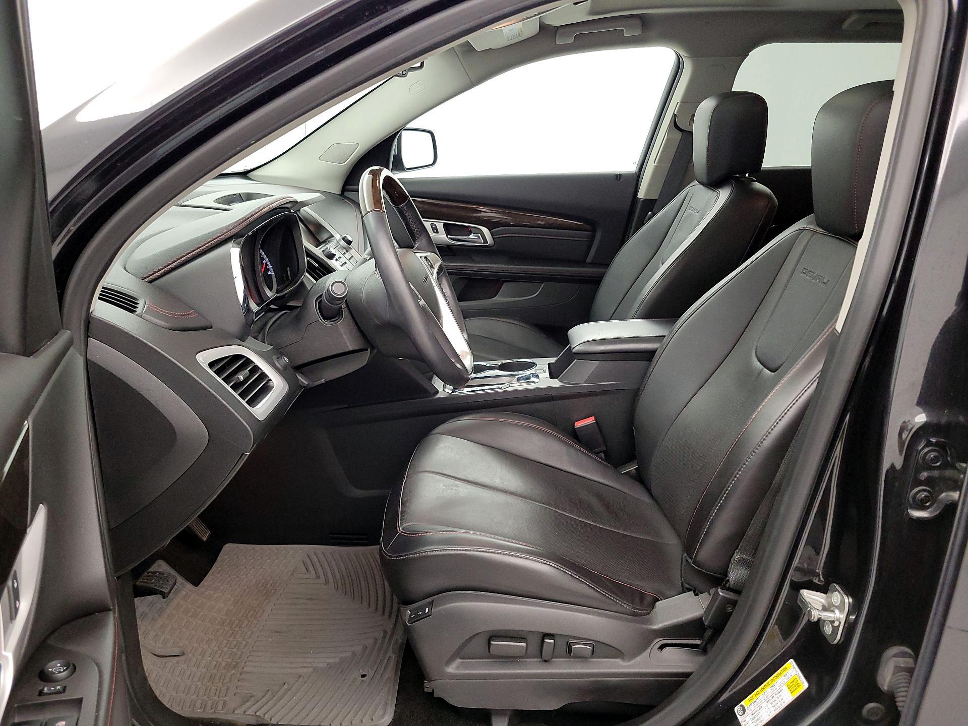 Thumbnail: 2014 GMC Terrain - 11
