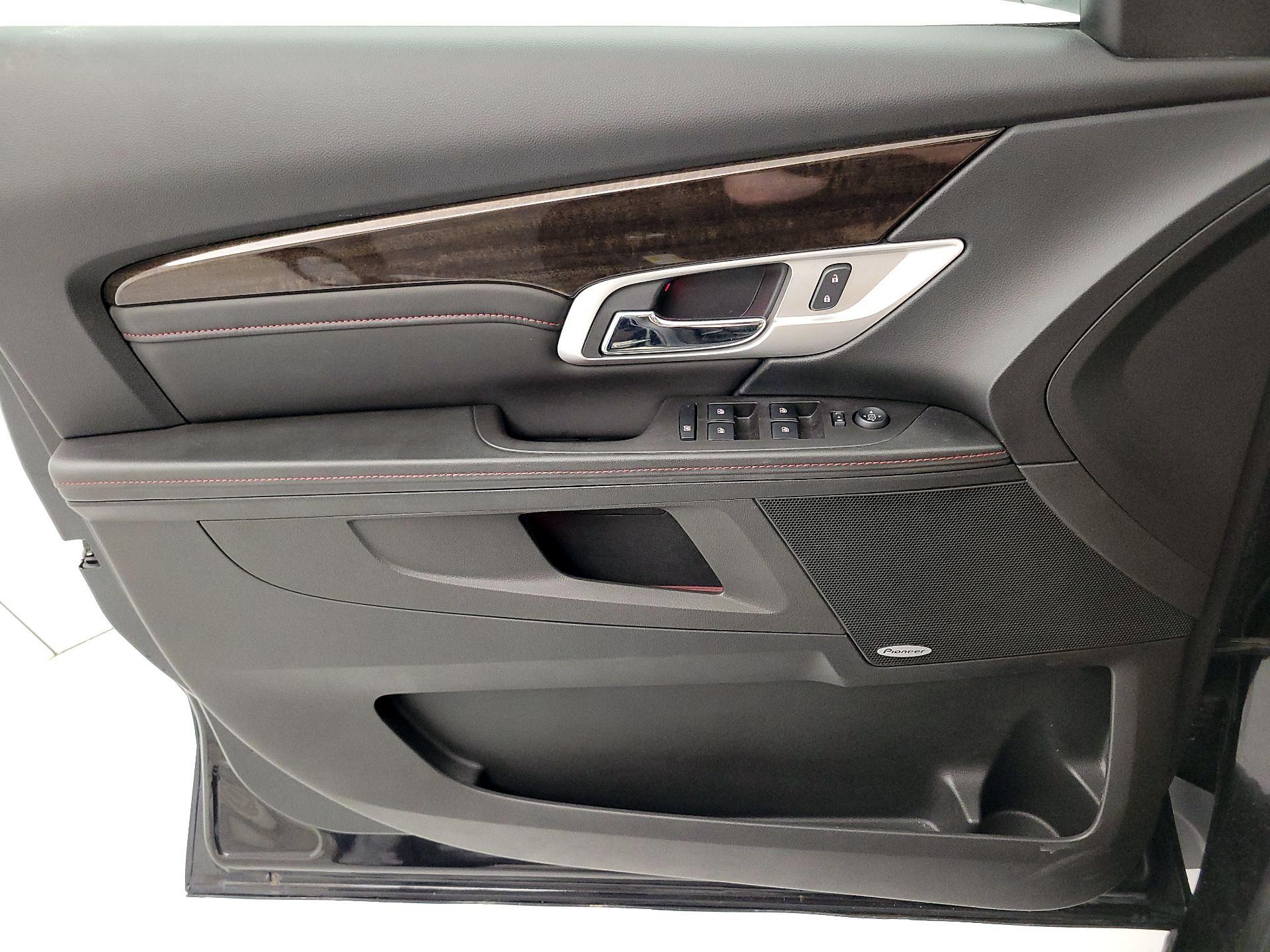 Thumbnail: 2014 GMC Terrain - 12