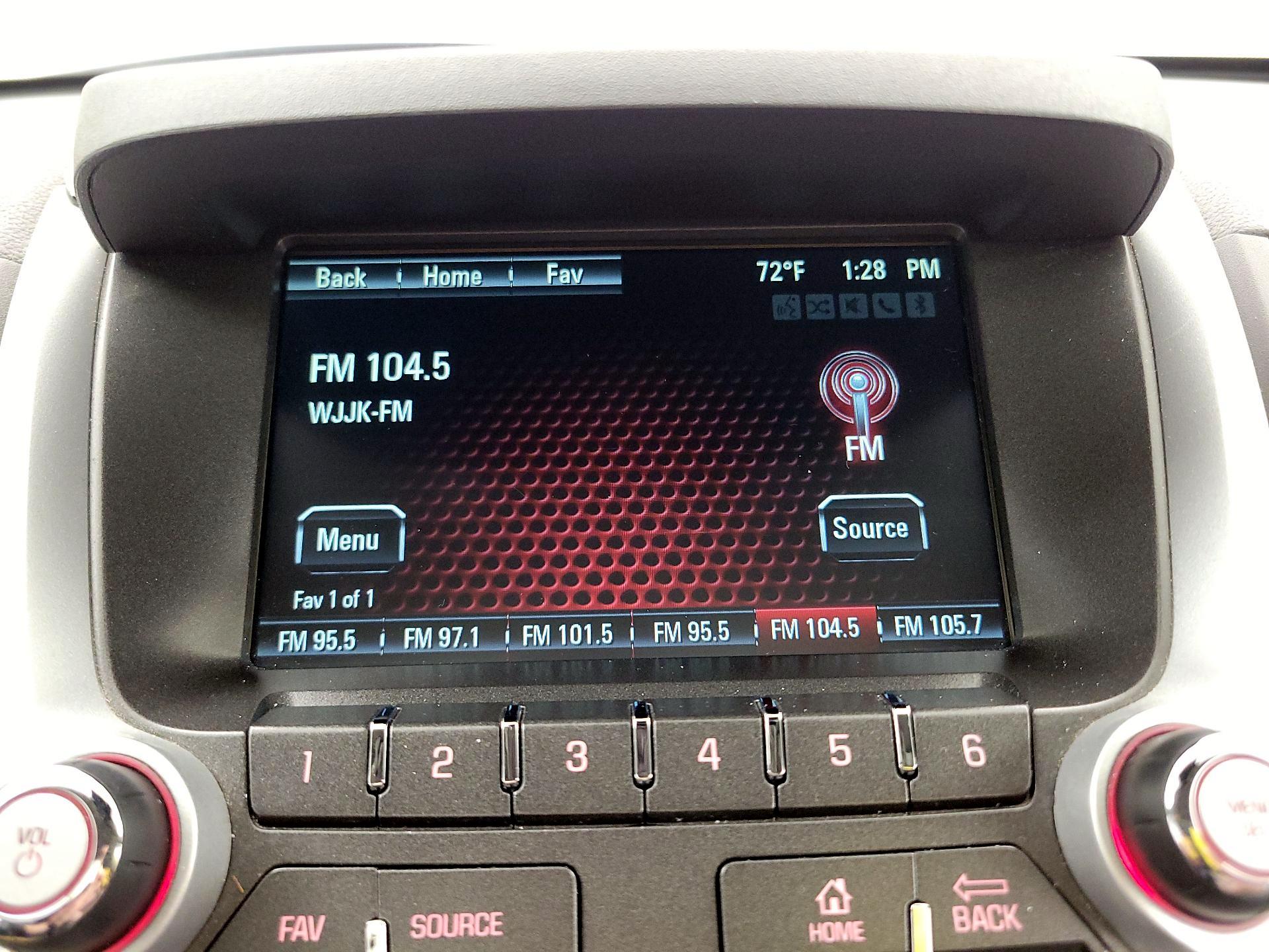 Thumbnail: 2014 GMC Terrain - 15