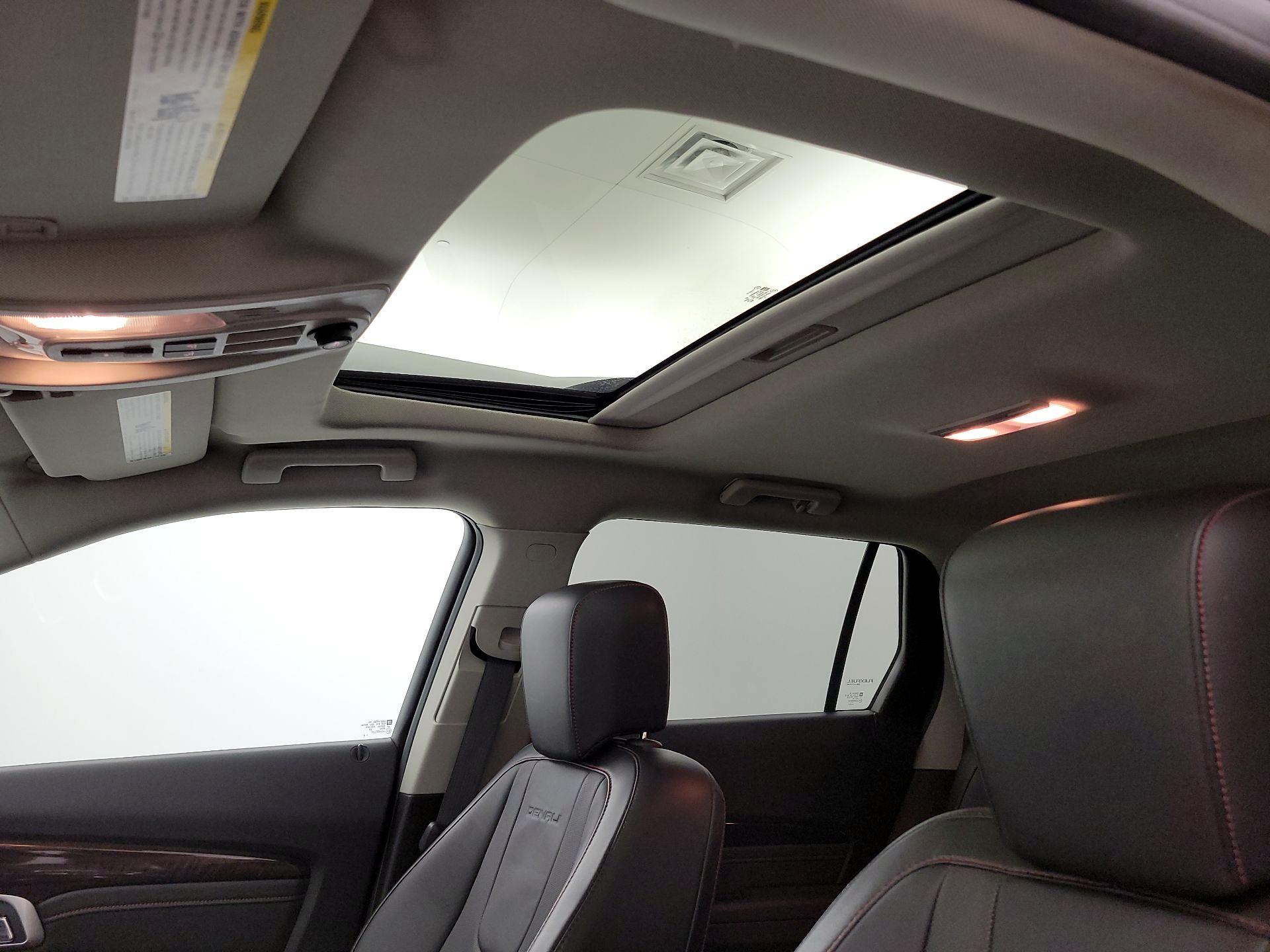 Thumbnail: 2014 GMC Terrain - 19