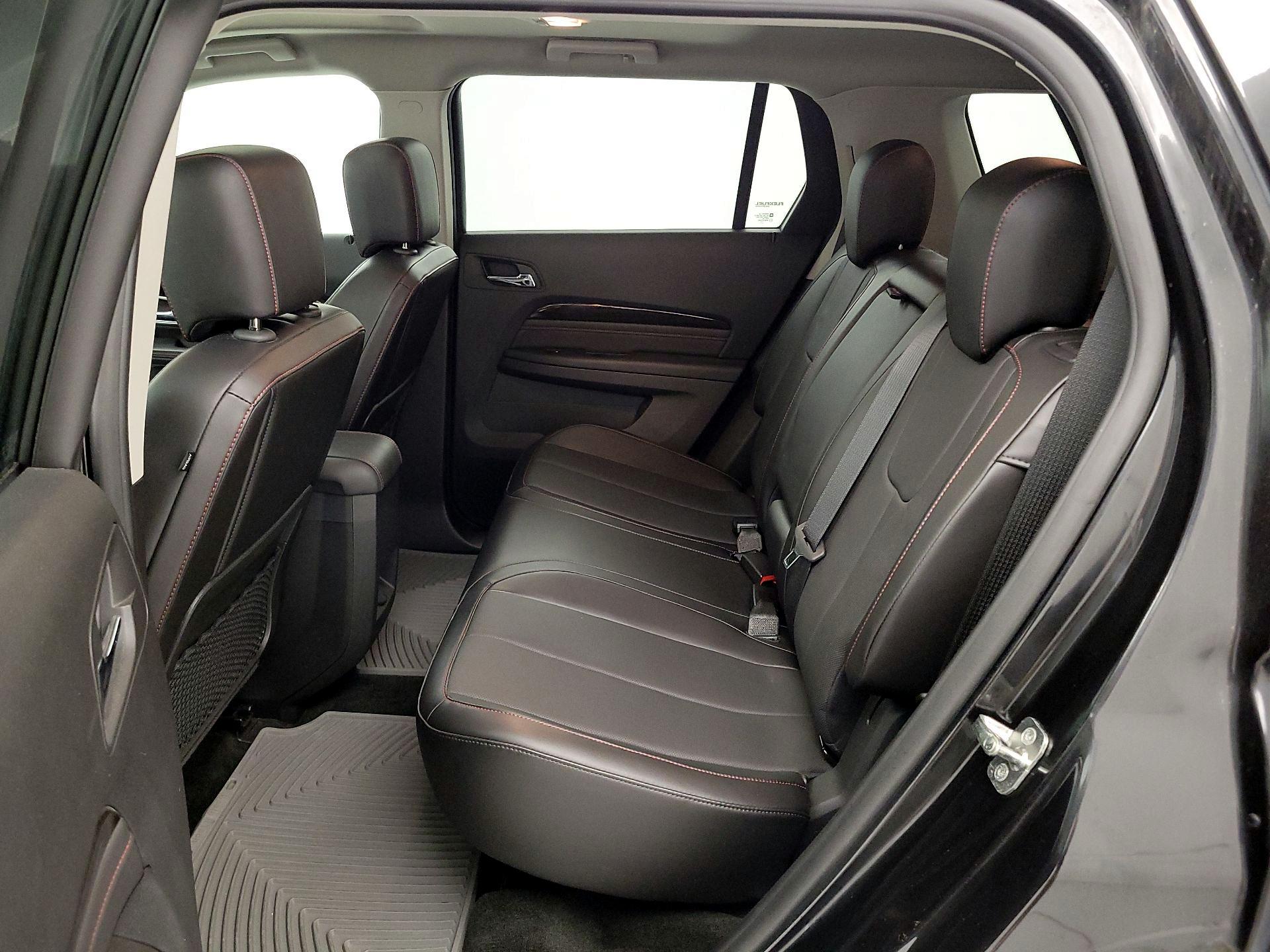 Thumbnail: 2014 GMC Terrain - 20