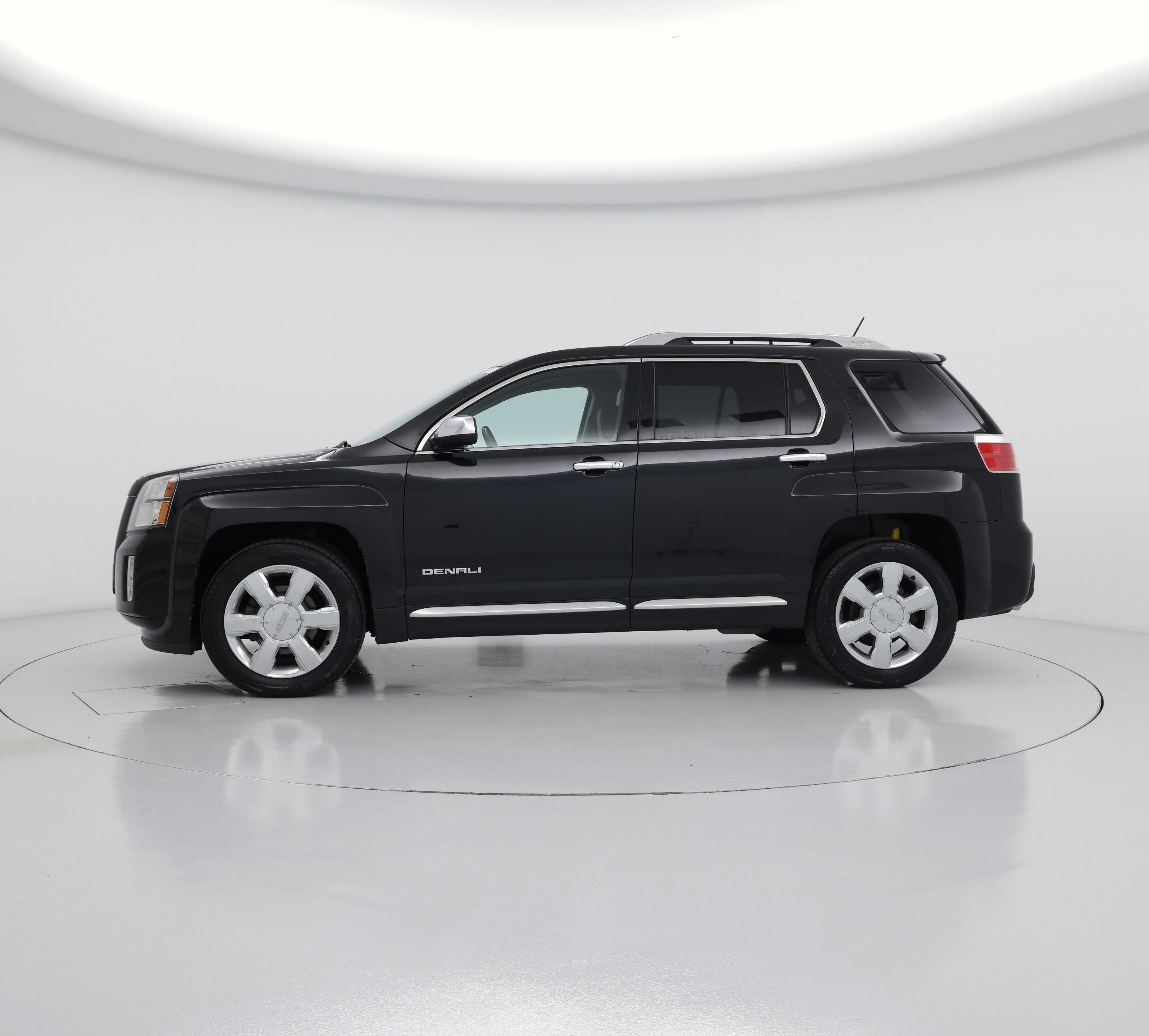 Thumbnail: 2014 GMC Terrain - 3