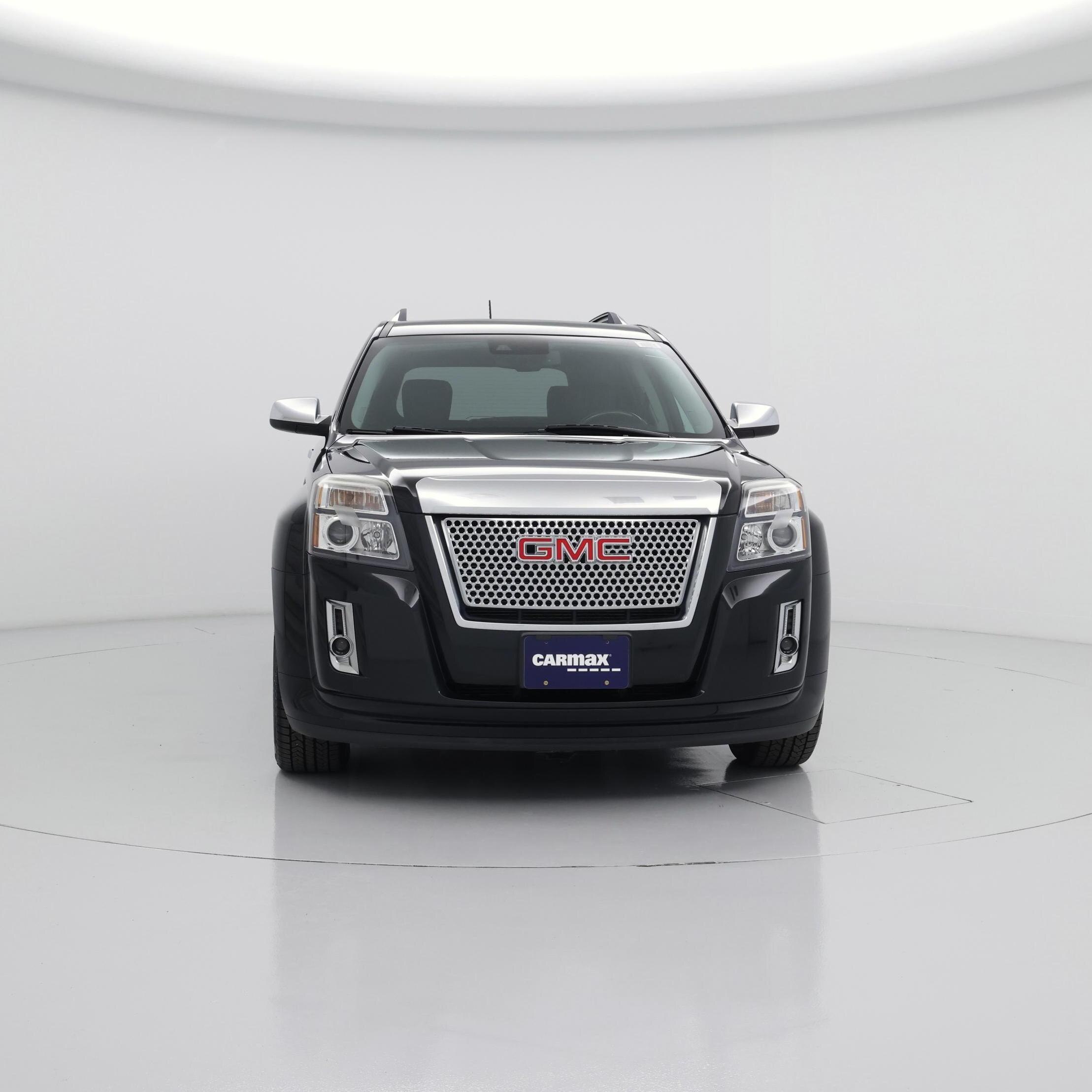 Thumbnail: 2014 GMC Terrain - 5