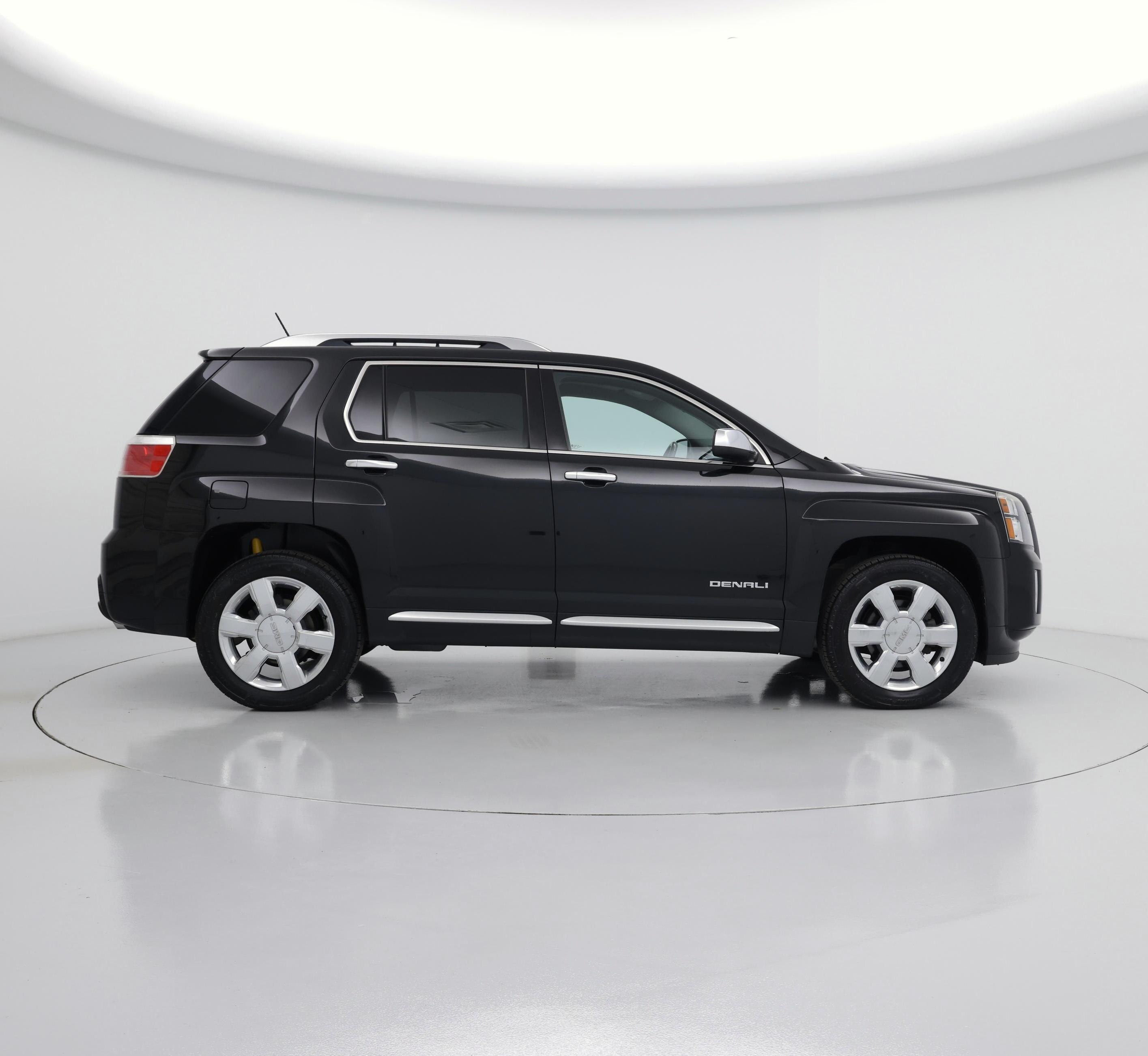 Thumbnail: 2014 GMC Terrain - 7