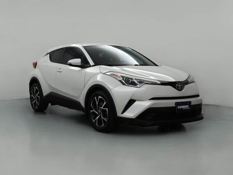 2018 Toyota C-HR XLE -
                  Clearwater, FL
