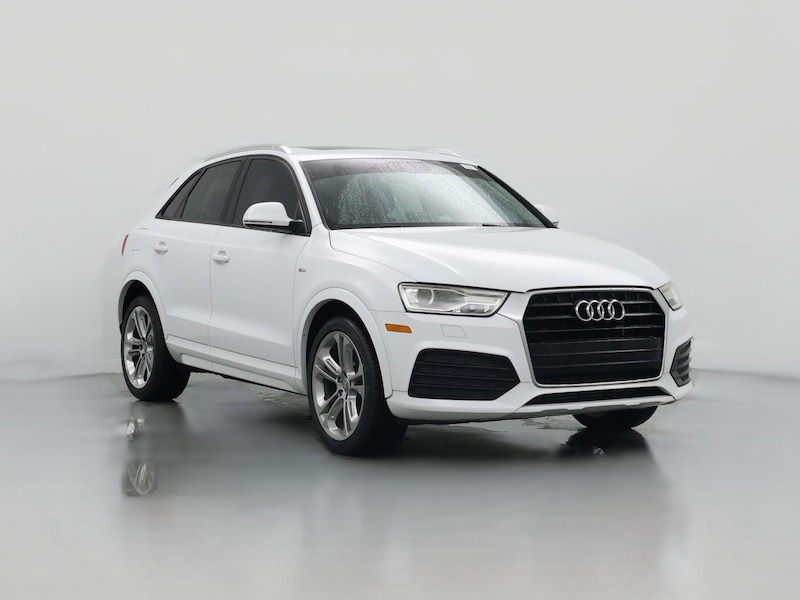 2018 Audi Q3 Premium -
                  Wilmington, NC