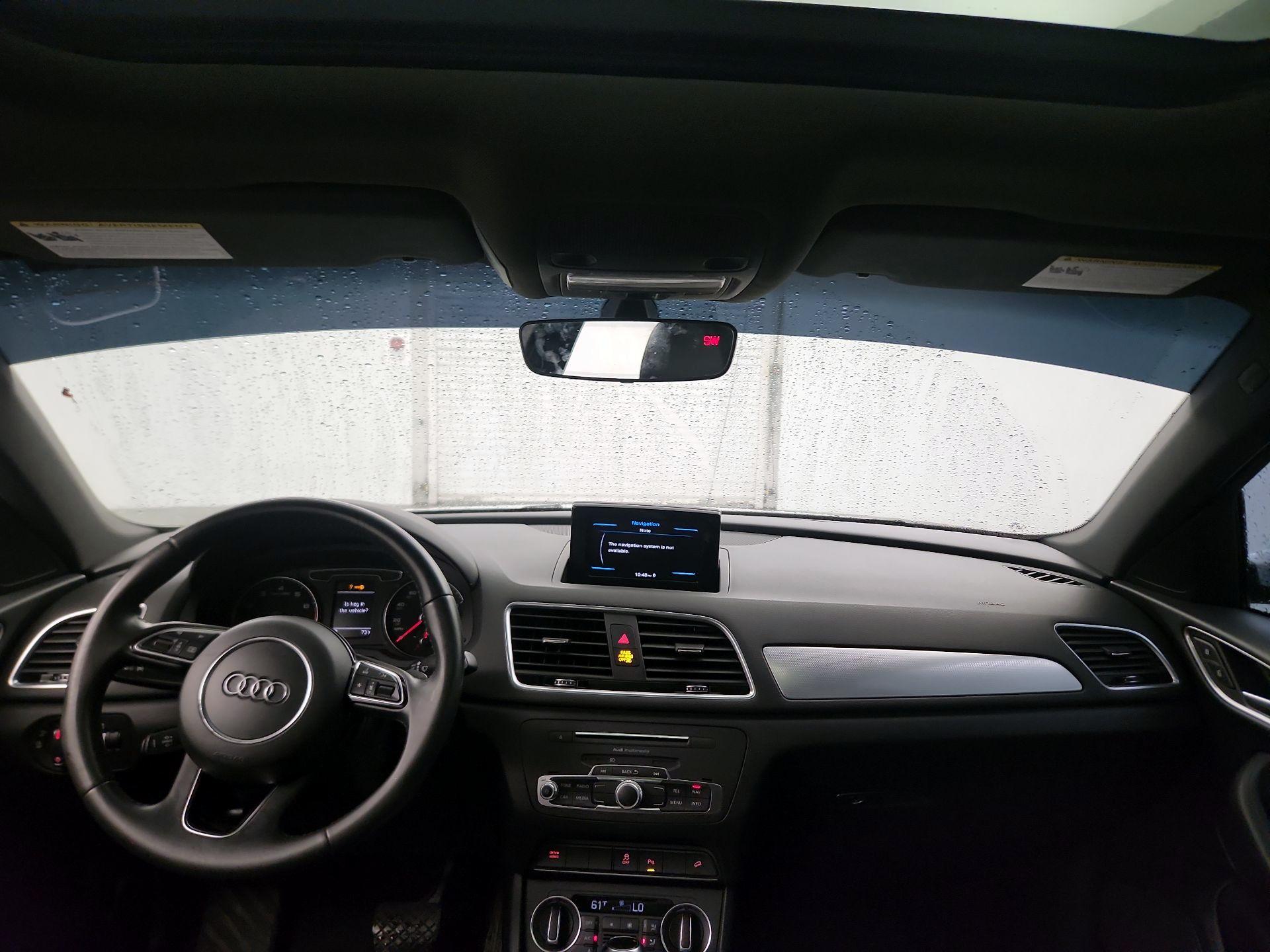 Thumbnail: 2018 Audi Q3 - 9