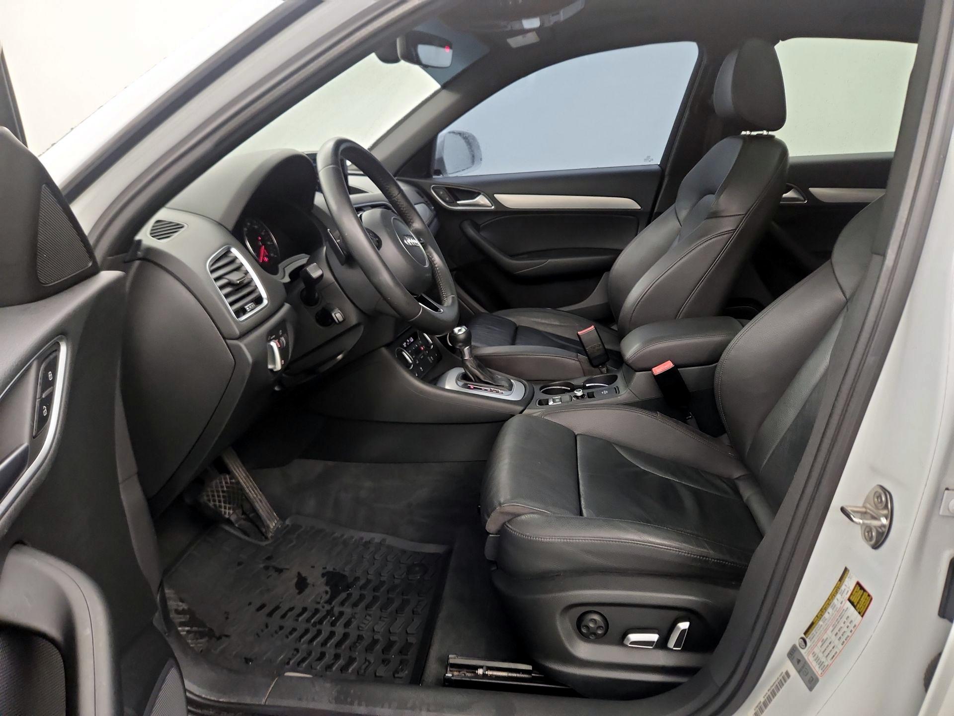 Thumbnail: 2018 Audi Q3 - 11