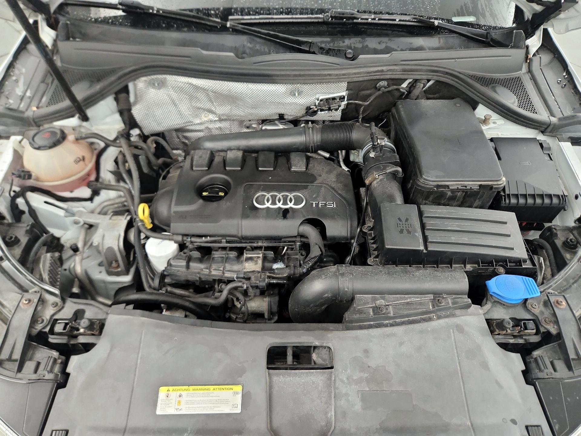 Thumbnail: 2018 Audi Q3 - 20