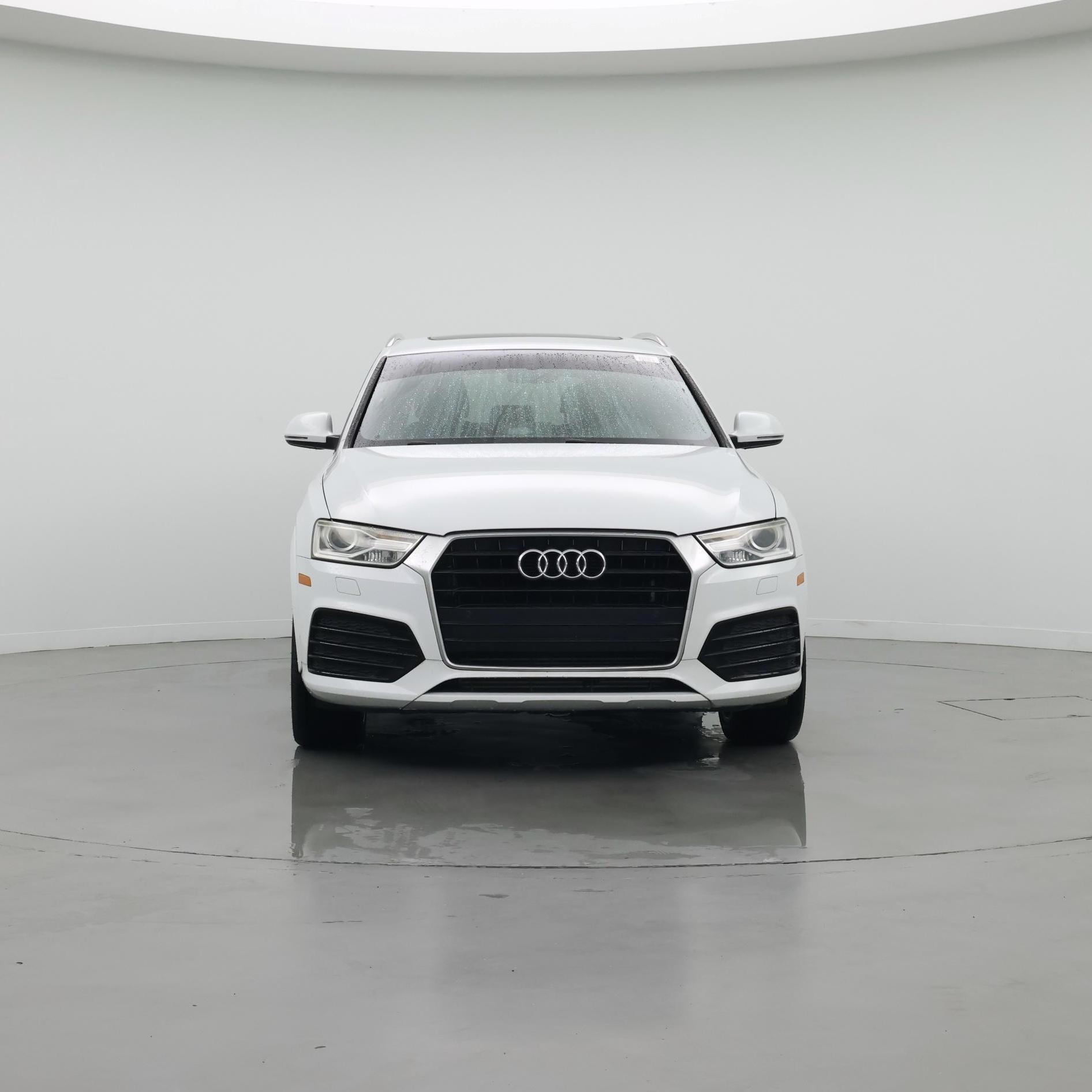 Thumbnail: 2018 Audi Q3 - 5