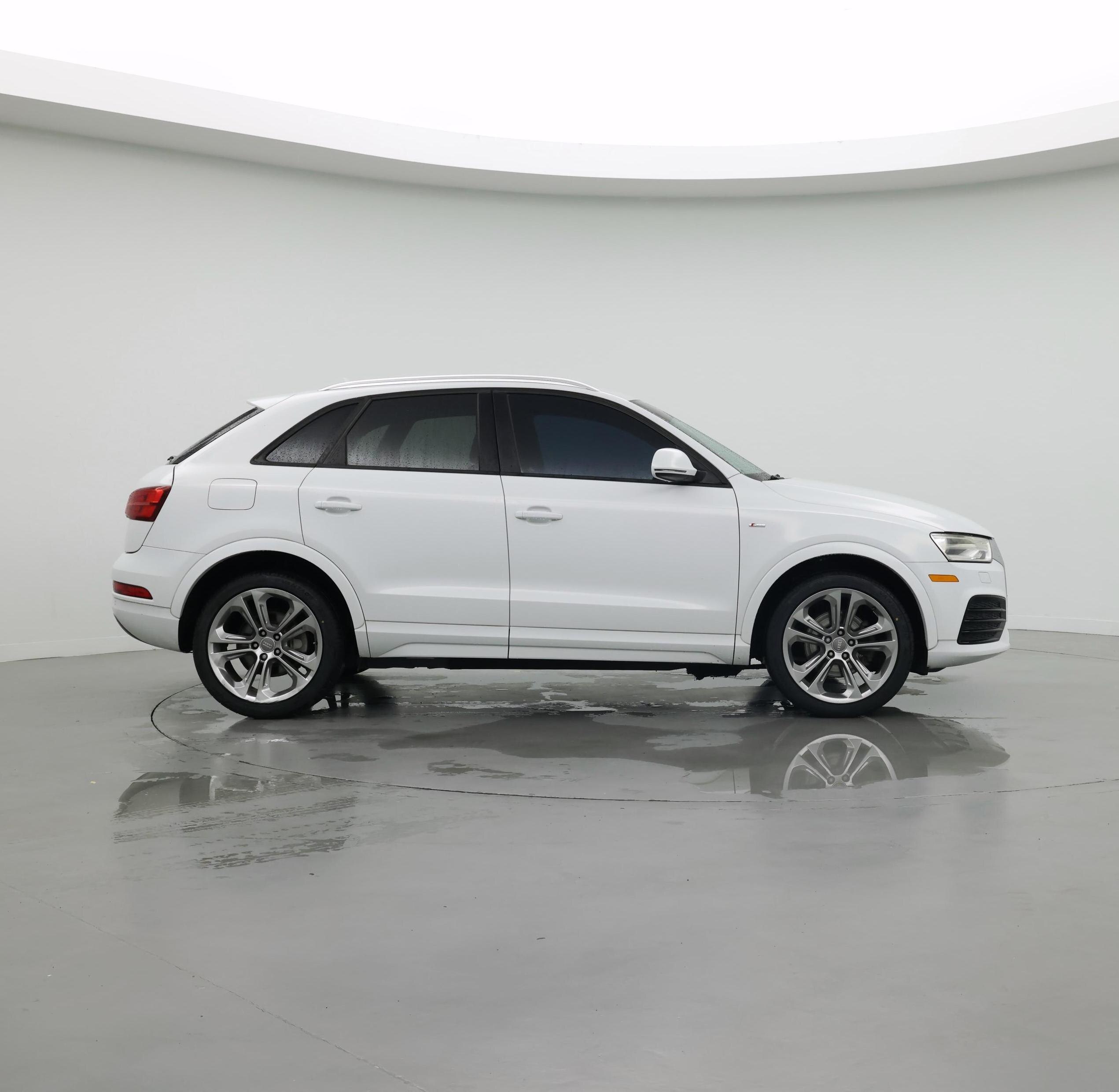 Thumbnail: 2018 Audi Q3 - 7