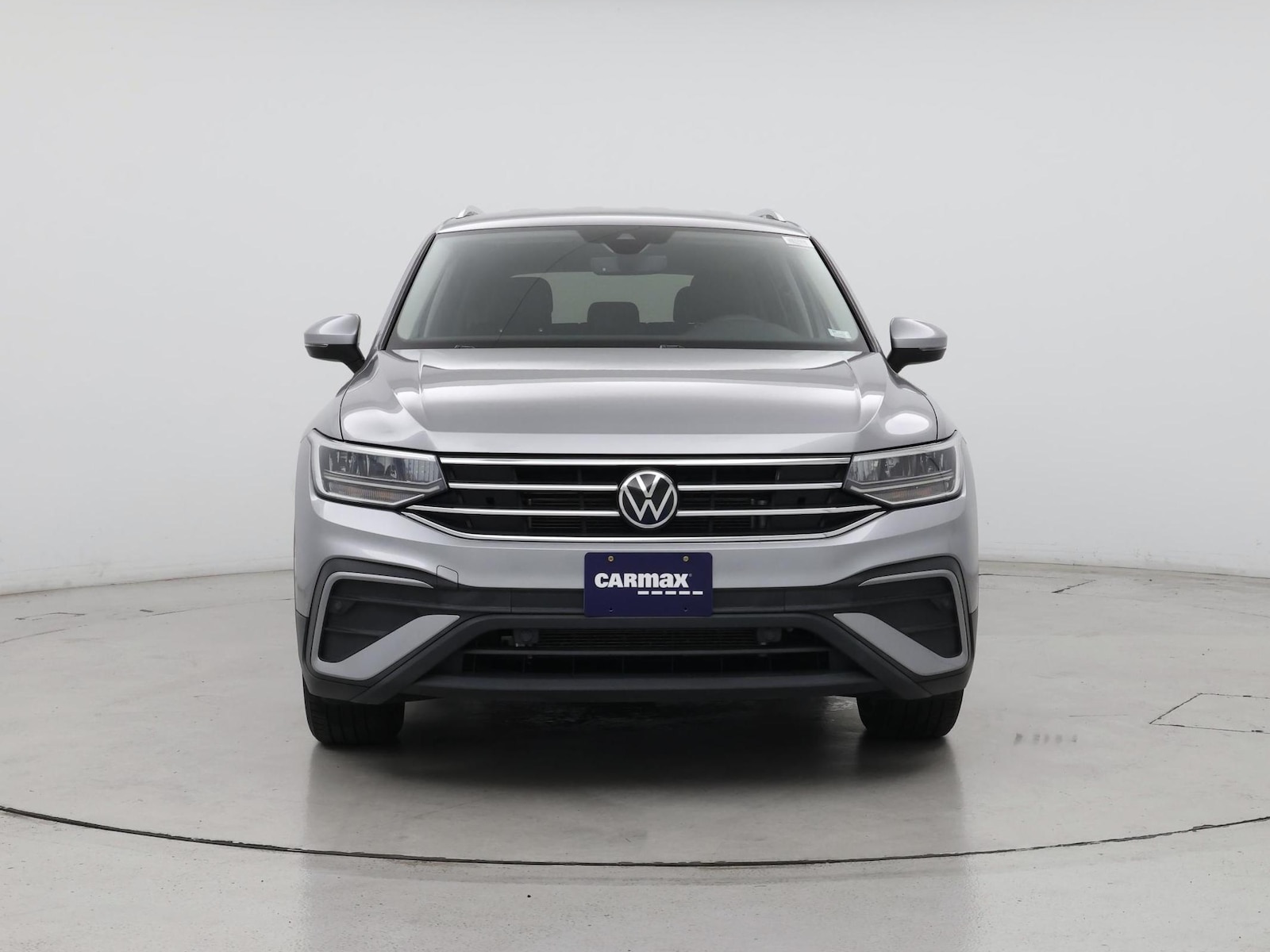2022 Volkswagen Tiguan SE - Photo 6