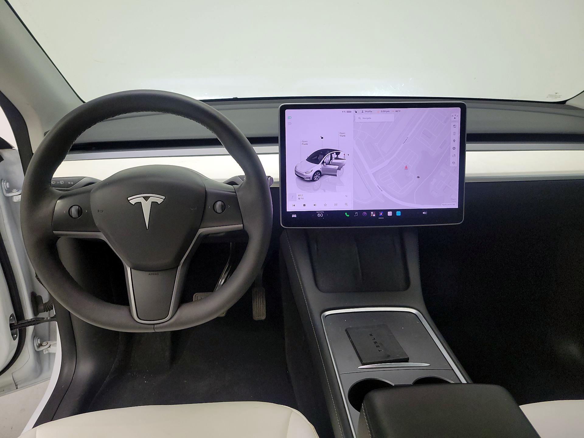 Thumbnail: 2023 Tesla Model Y - 9