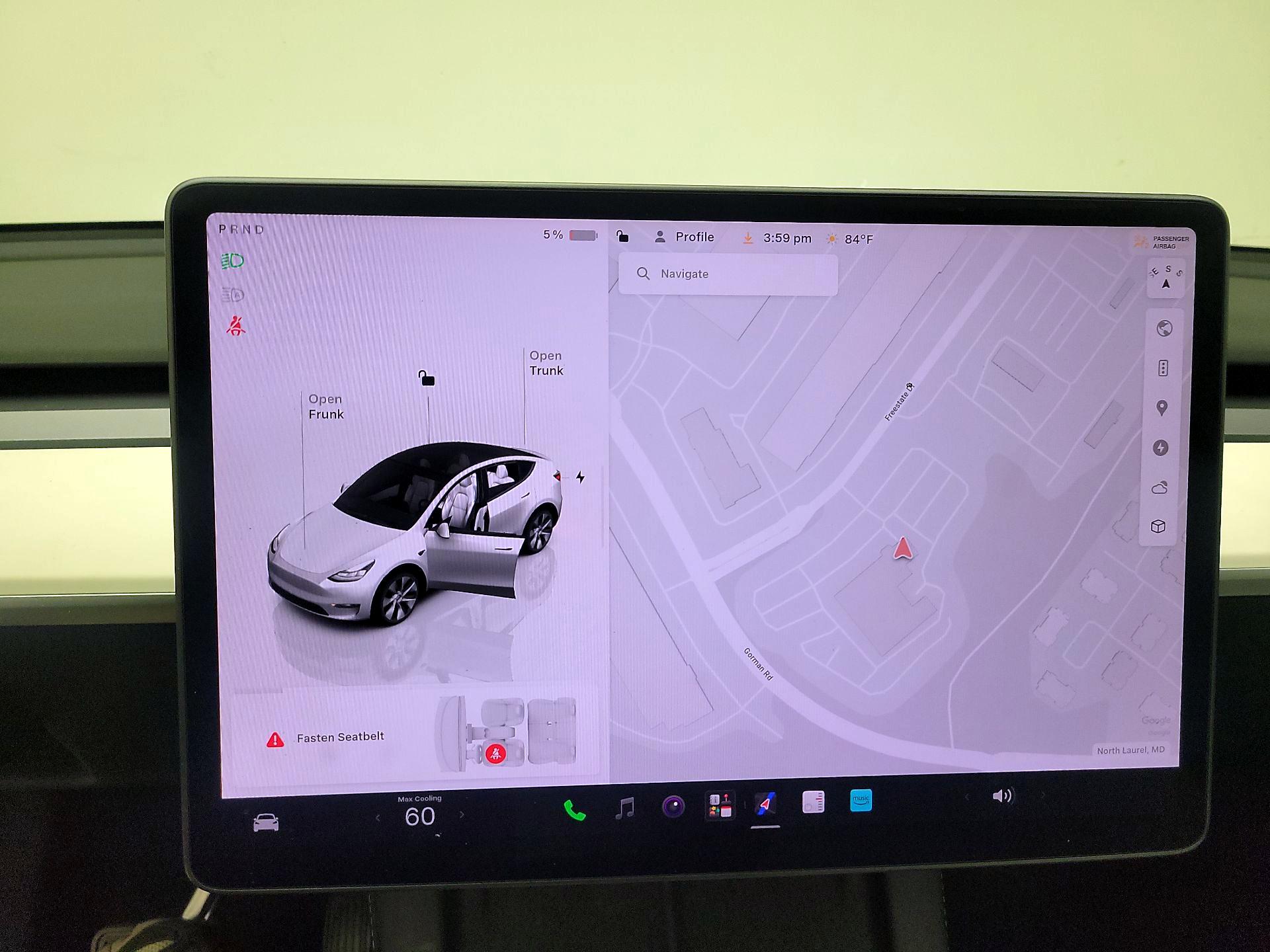 Thumbnail: 2023 Tesla Model Y - 13