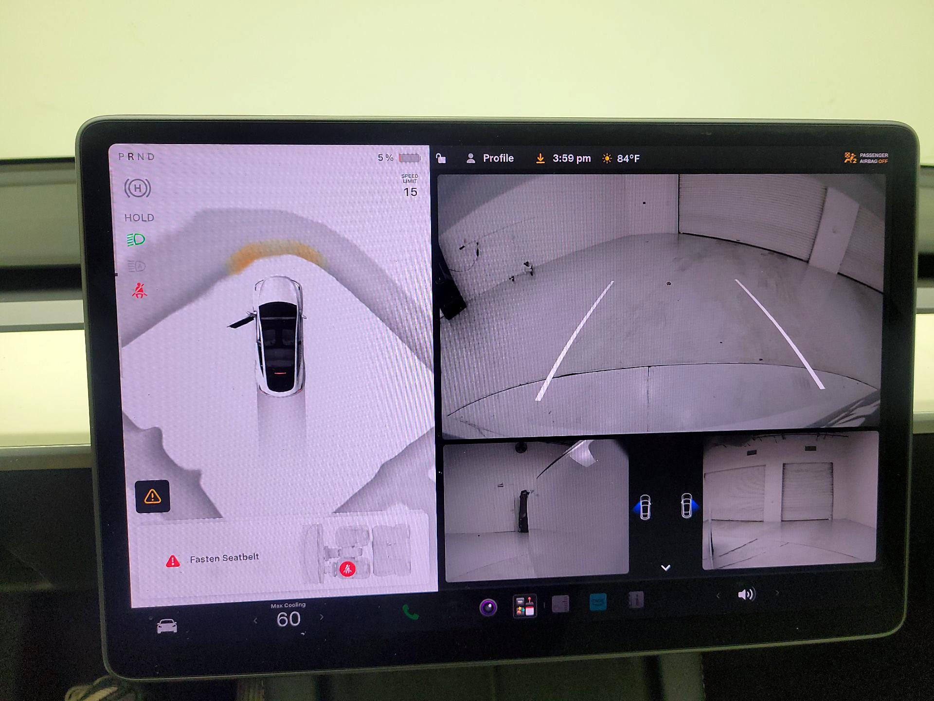 Thumbnail: 2023 Tesla Model Y - 14