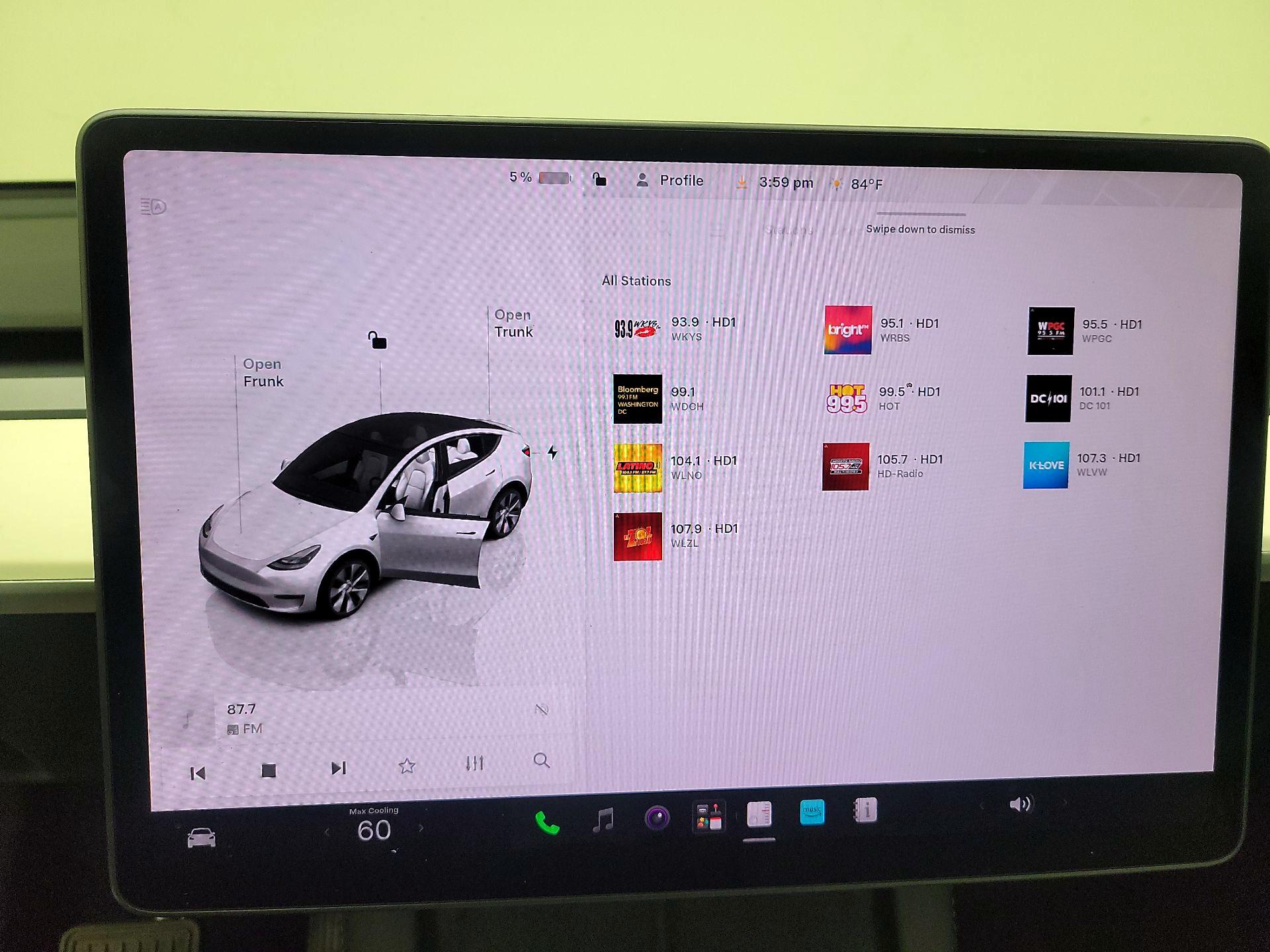 Thumbnail: 2023 Tesla Model Y - 15