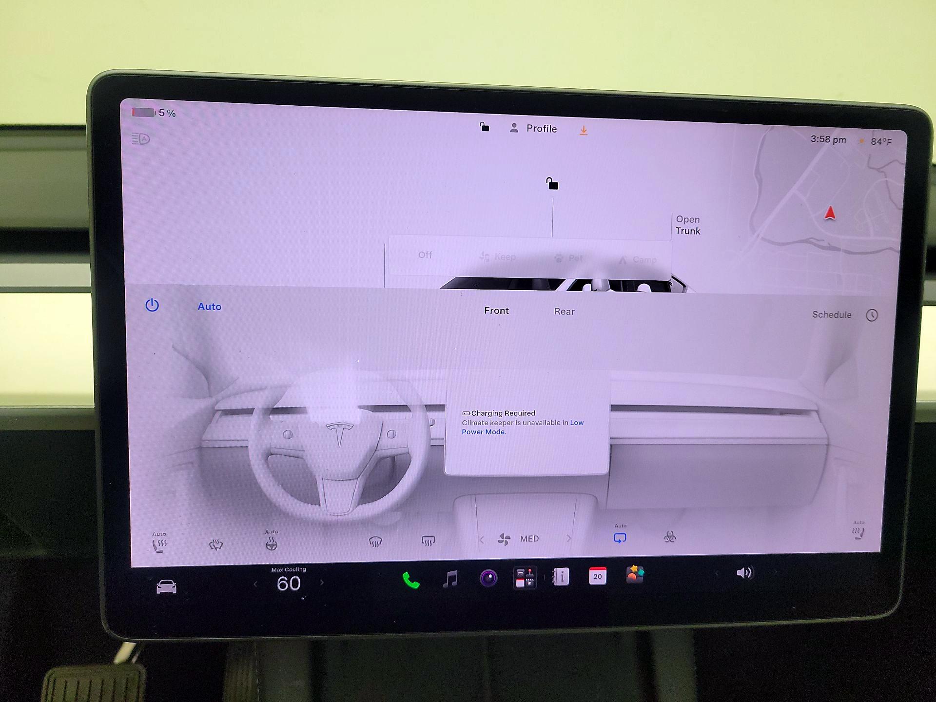 Thumbnail: 2023 Tesla Model Y - 16