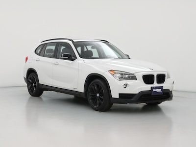 2015 BMW X1 XDrive35i