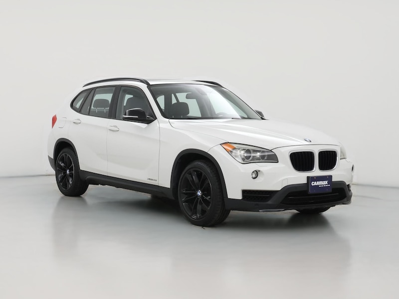 2015 BMW X1 xDrive35i -
                  Lexington, KY