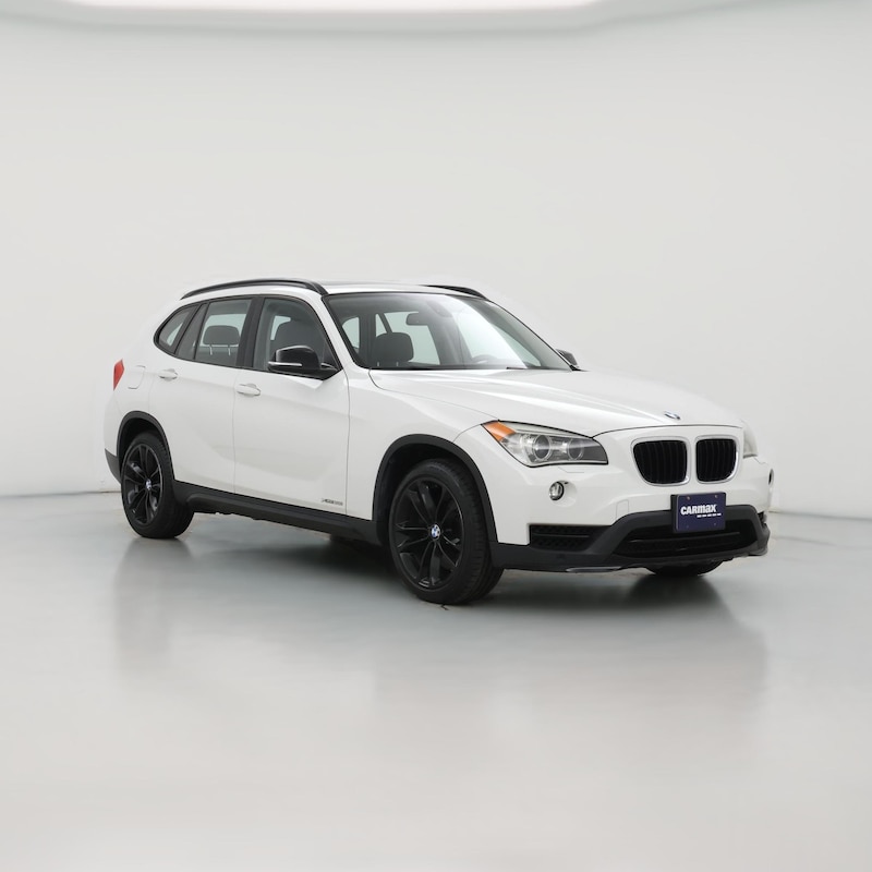 2015 BMW X1 XDrive35i