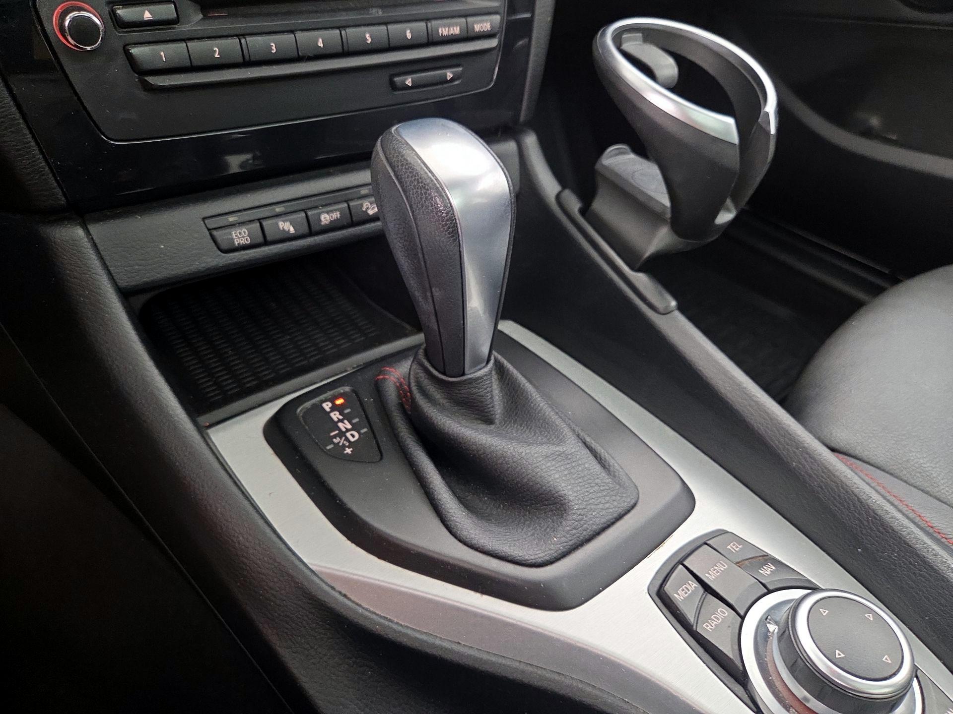 Thumbnail: 2015 BMW X1 - 18