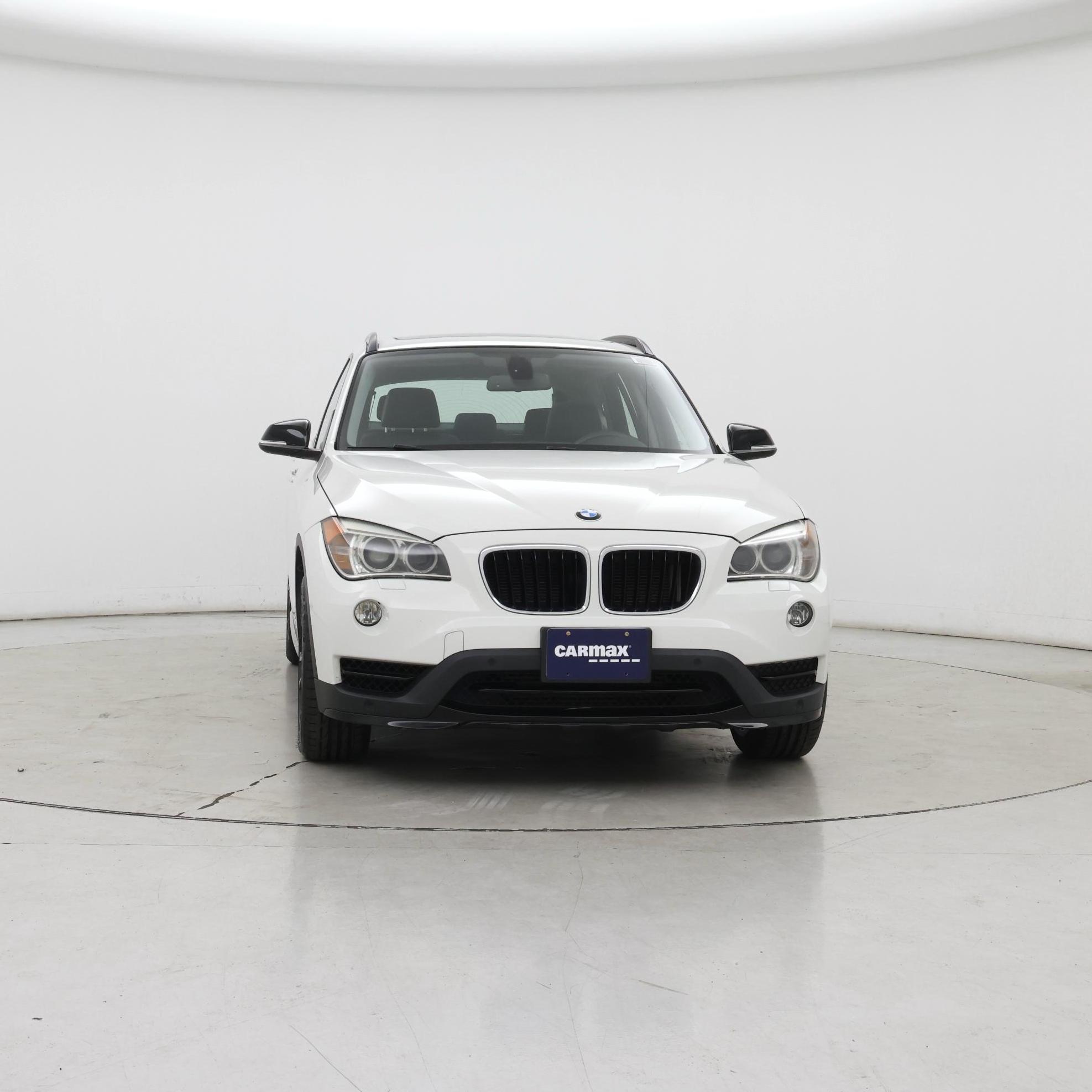 Thumbnail: 2015 BMW X1 - 5
