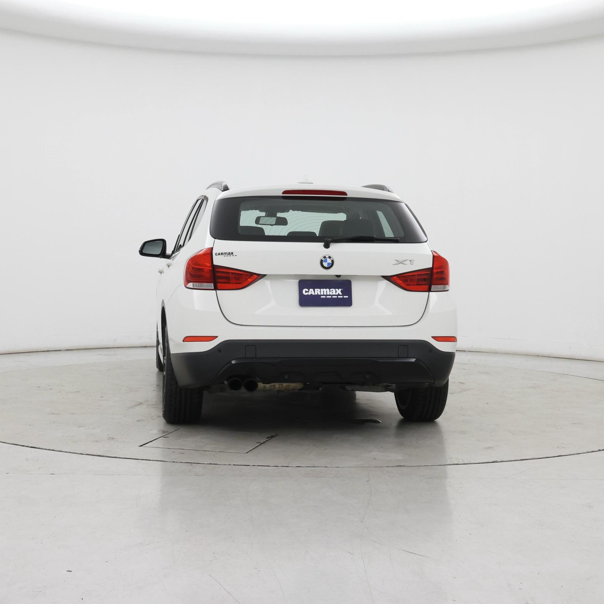 Thumbnail: 2015 BMW X1 - 6