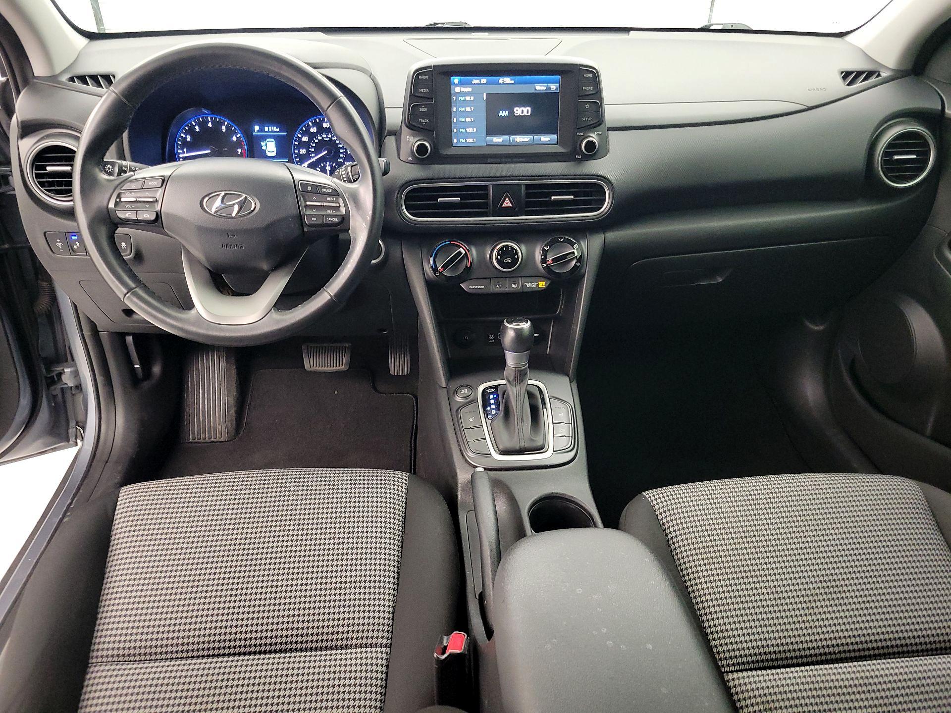 Thumbnail: 2021 Hyundai Kona - 9