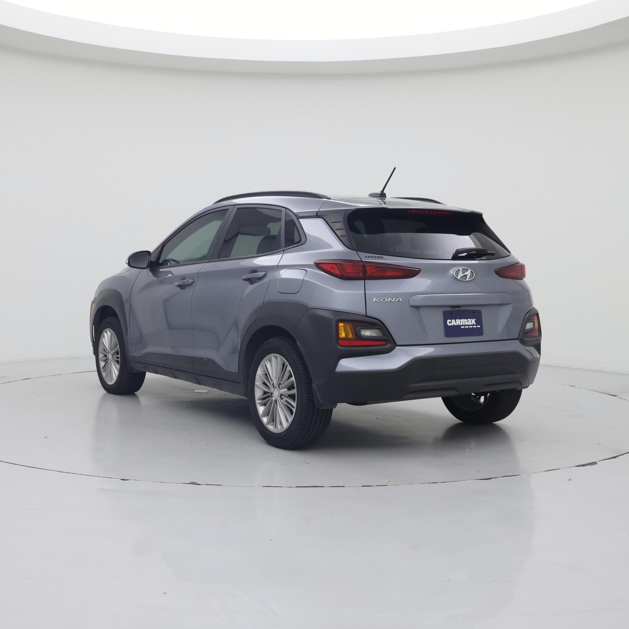 Thumbnail: 2021 Hyundai Kona - 2