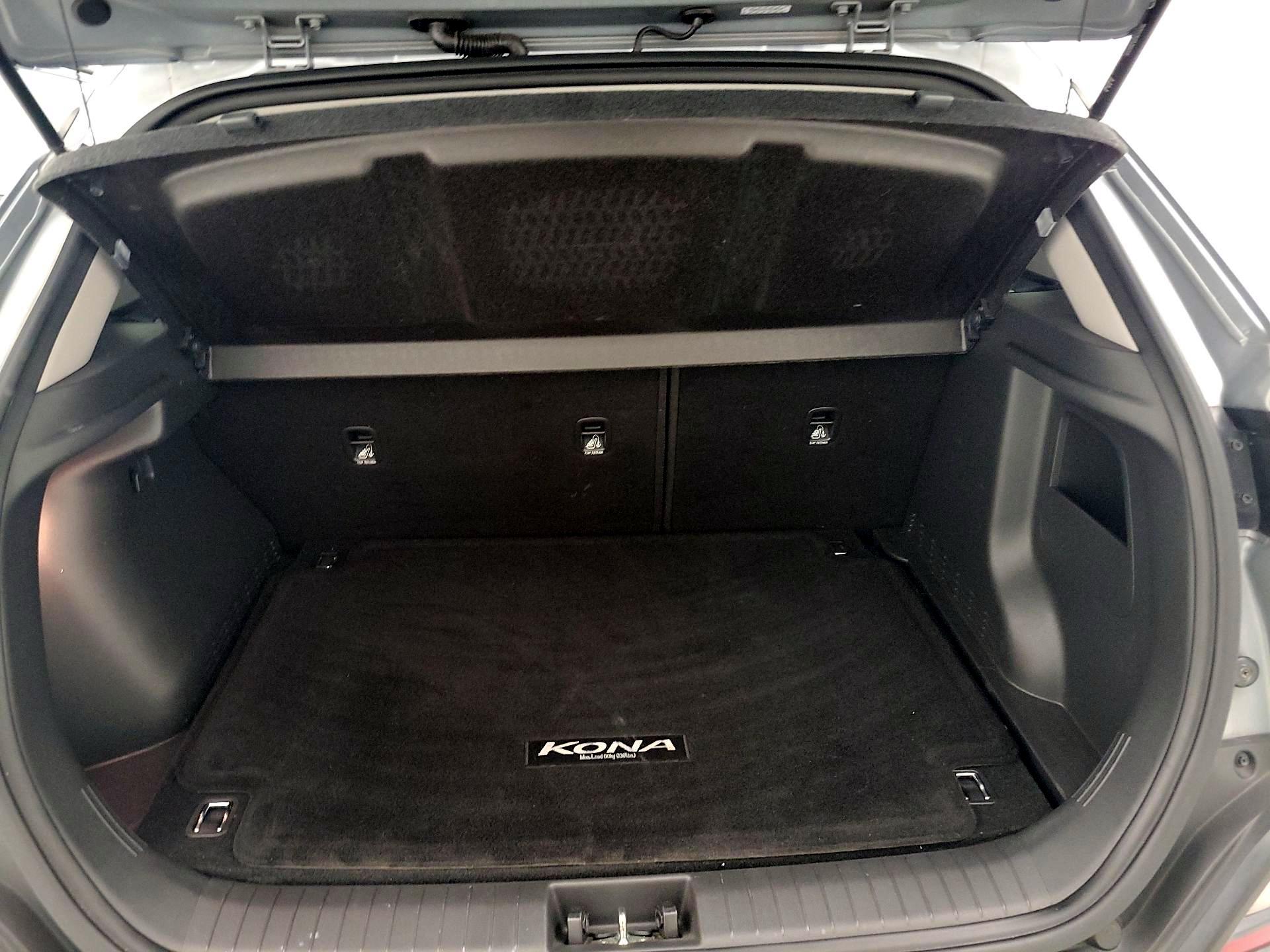 Thumbnail: 2021 Hyundai Kona - 20