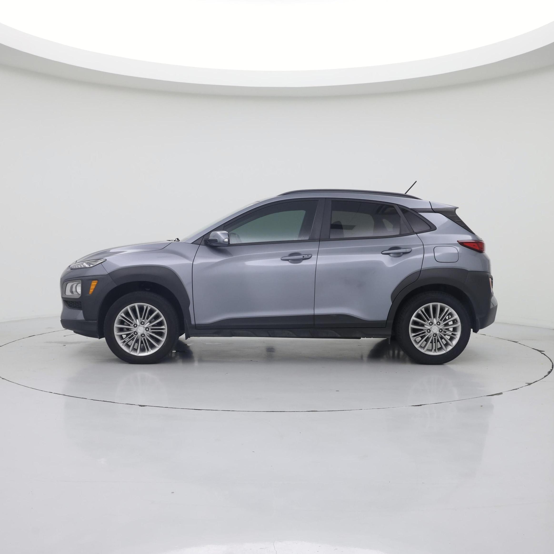 Thumbnail: 2021 Hyundai Kona - 3