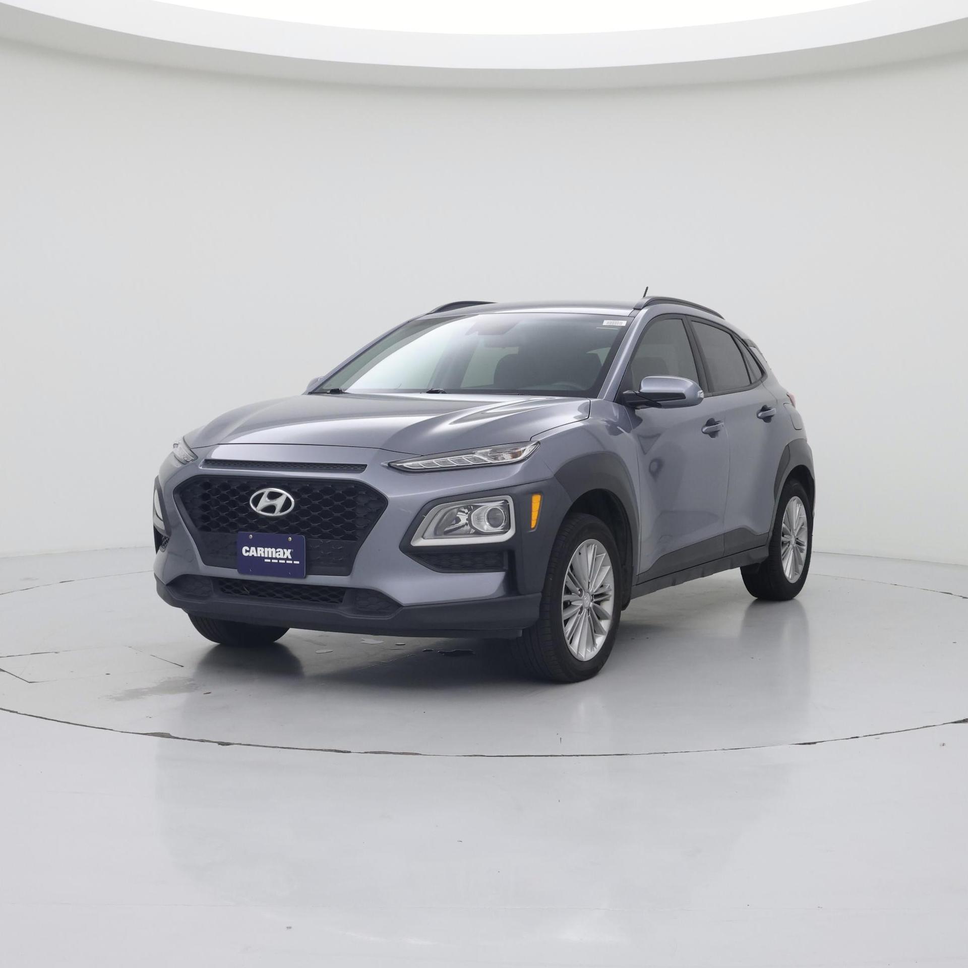 Thumbnail: 2021 Hyundai Kona - 4