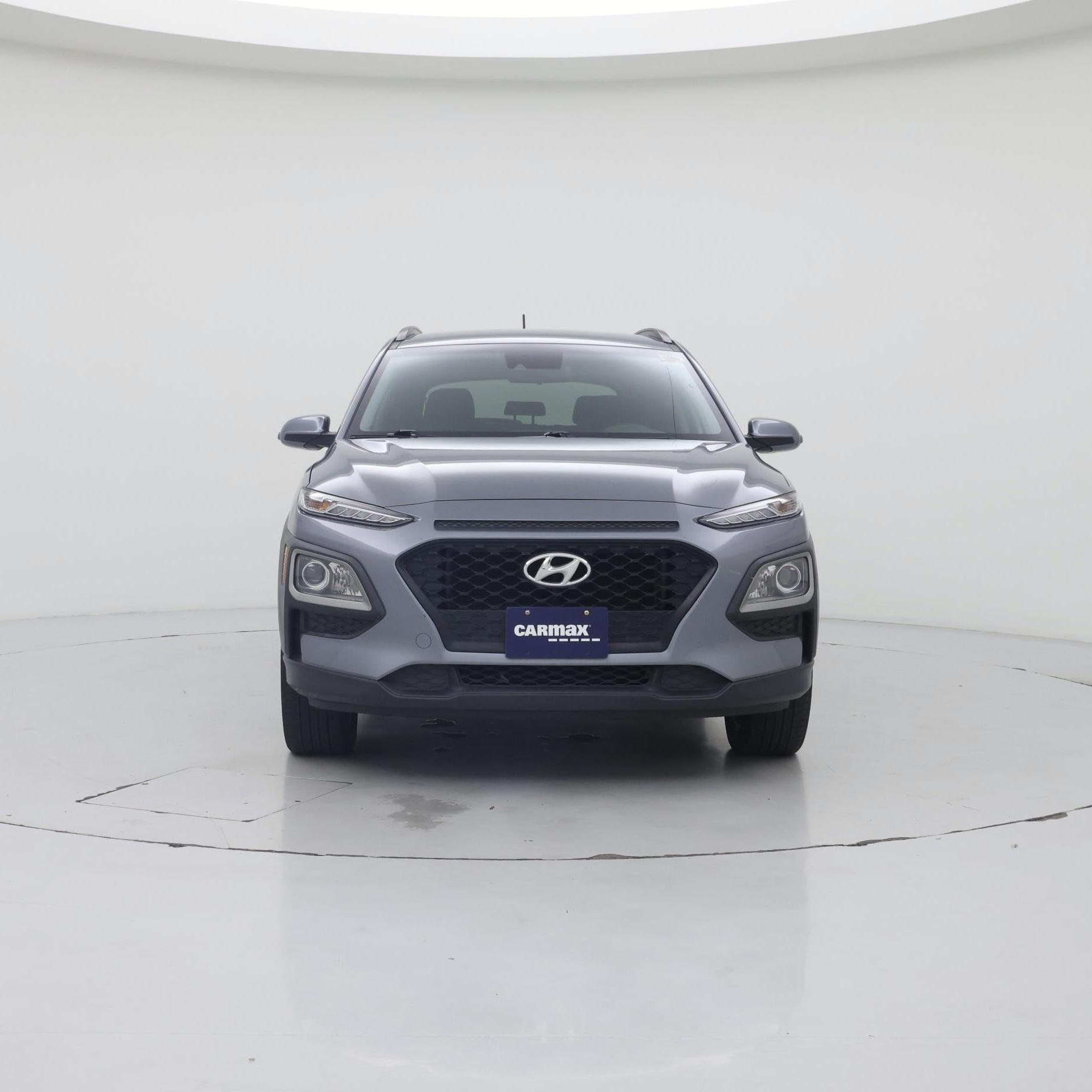 Thumbnail: 2021 Hyundai Kona - 5