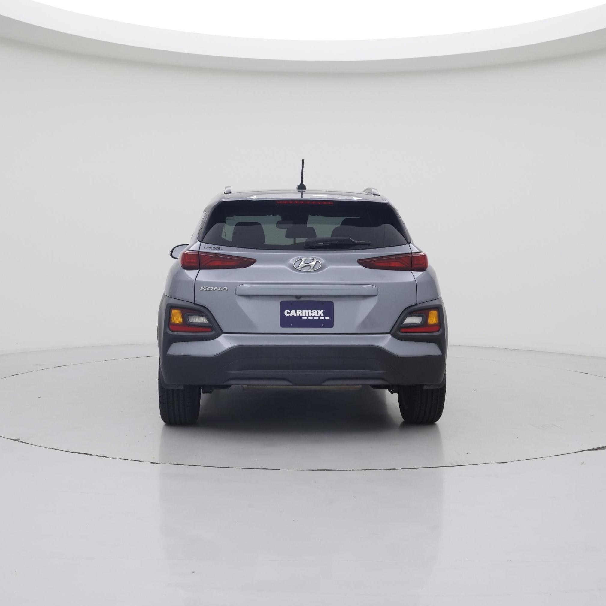 Thumbnail: 2021 Hyundai Kona - 6