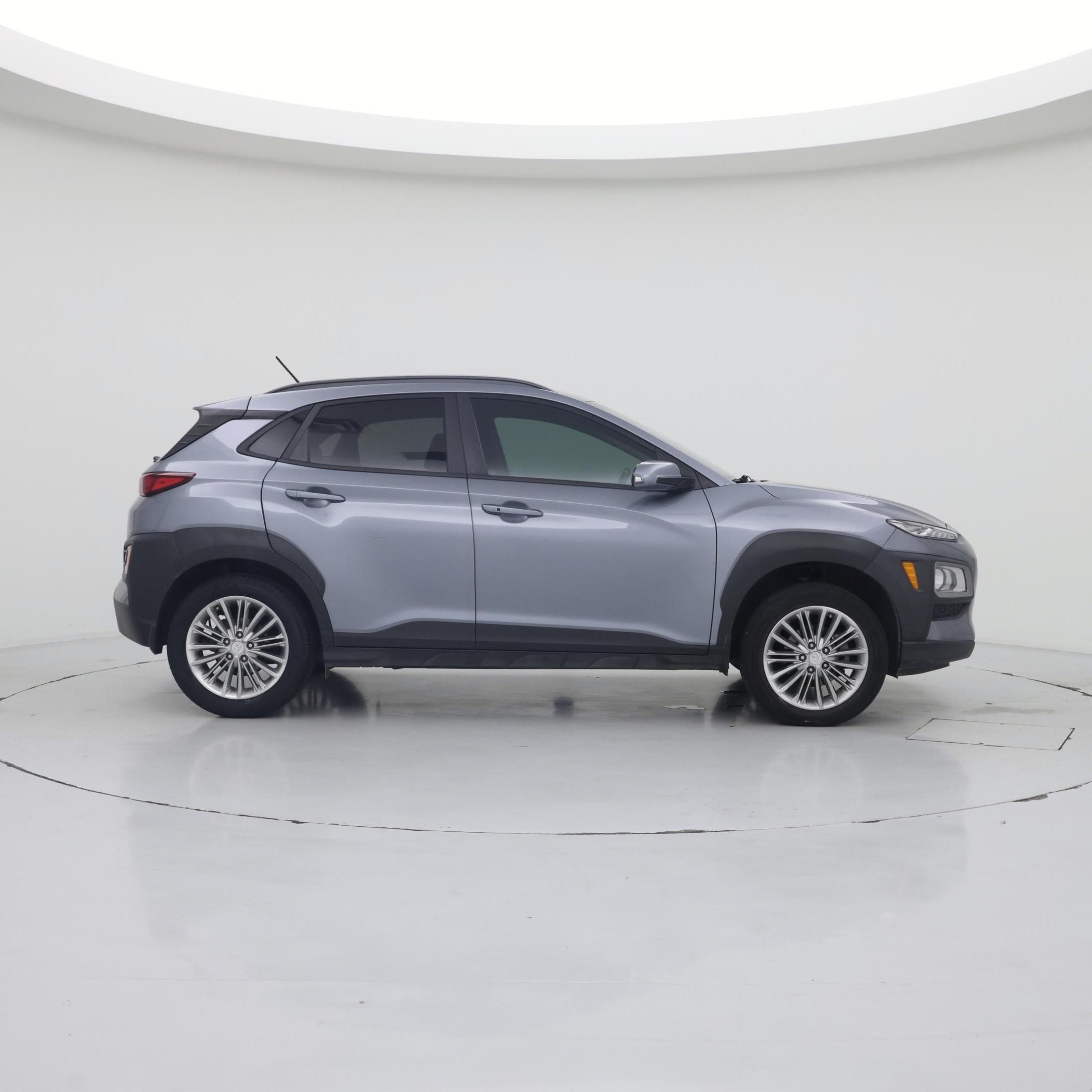 Thumbnail: 2021 Hyundai Kona - 7