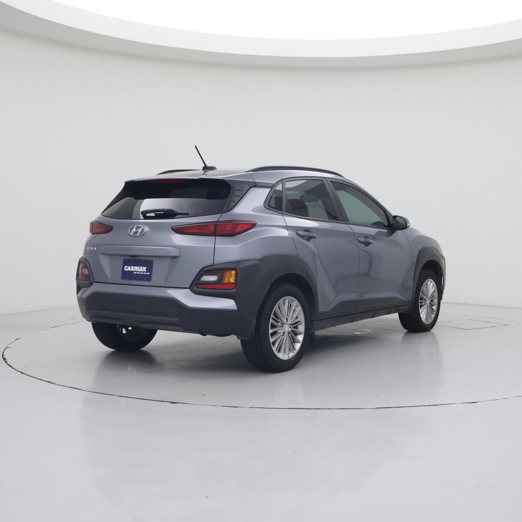 Thumbnail: 2021 Hyundai Kona - 8