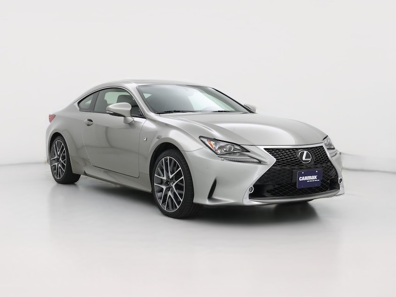 2015 Lexus RC 350 -
                  Minneapolis, MN