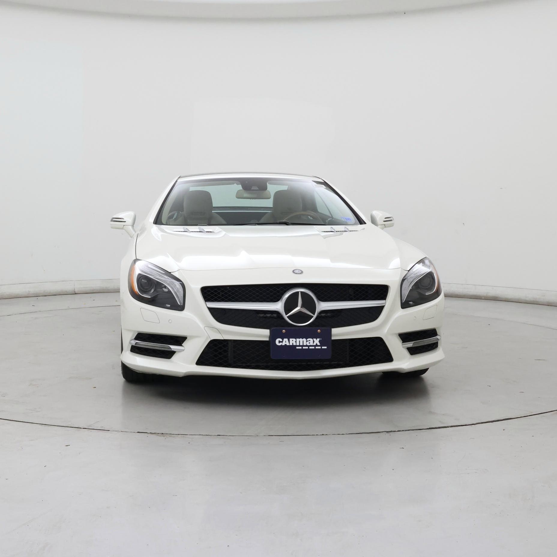 Thumbnail: 2016 Mercedes-Benz SL-Class - 5