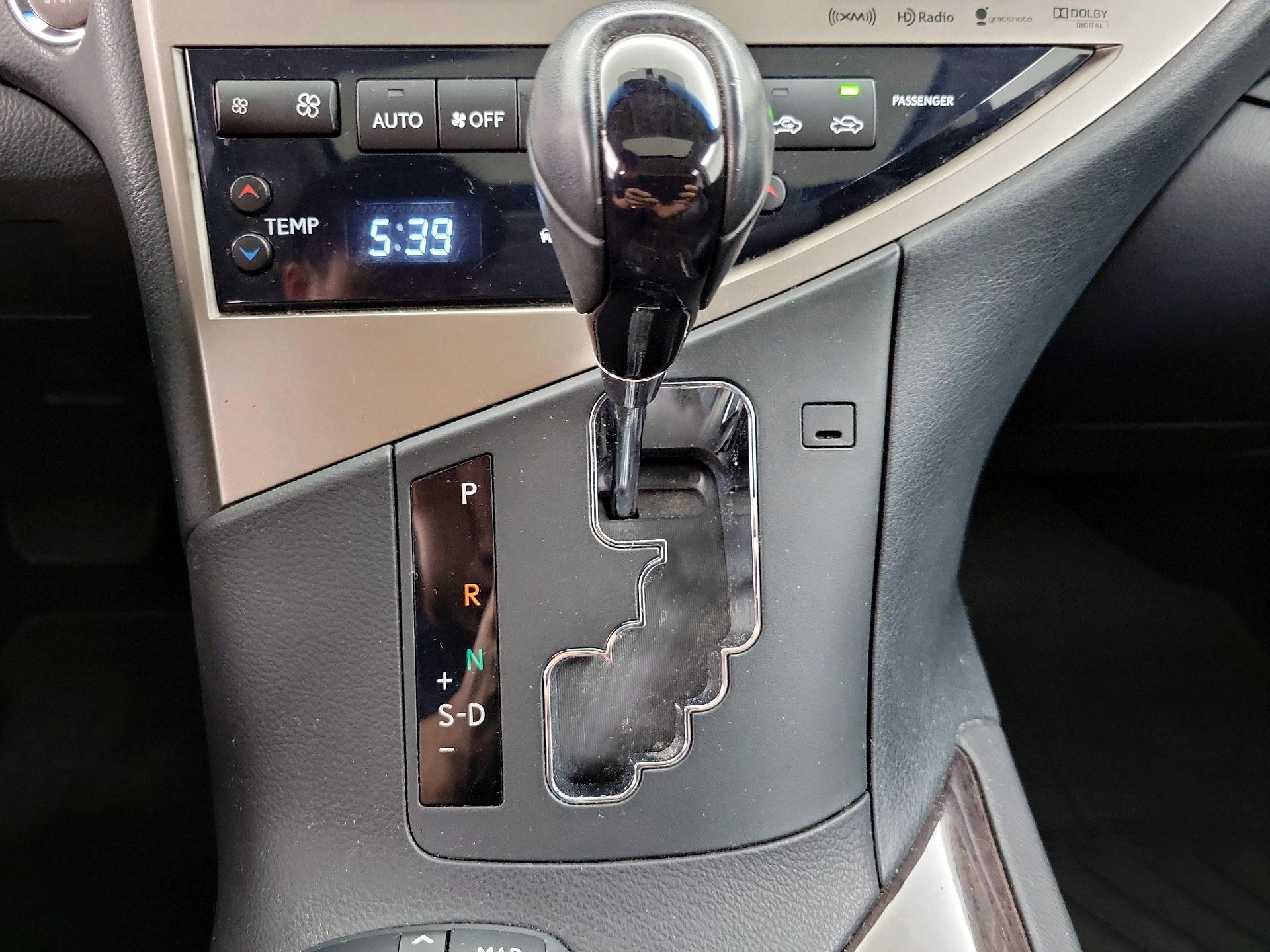Thumbnail: 2015 Lexus RX - 17