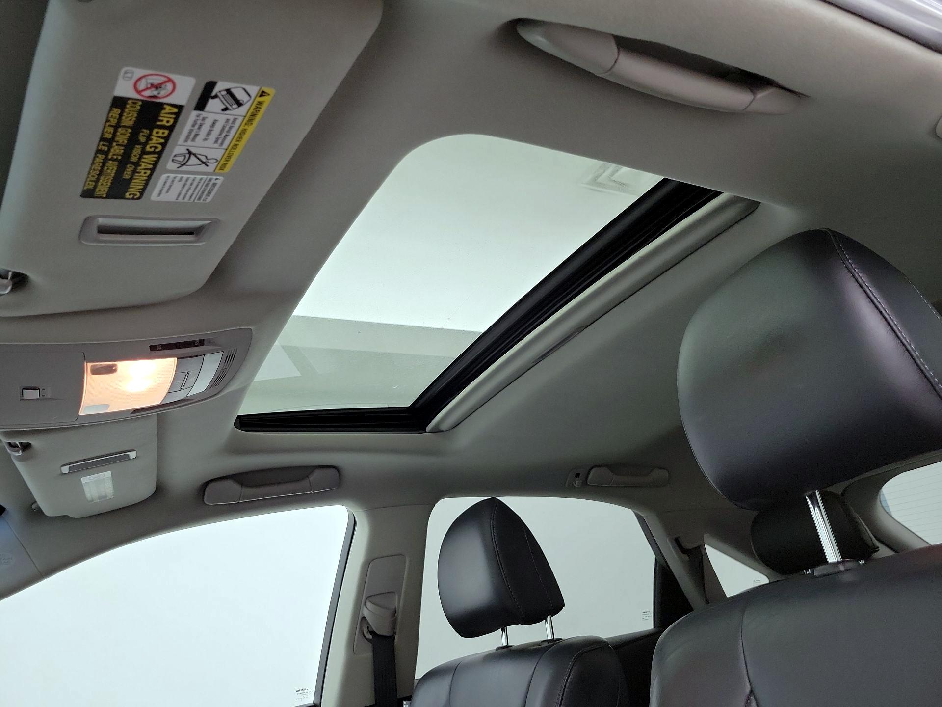 Thumbnail: 2015 Lexus RX - 19