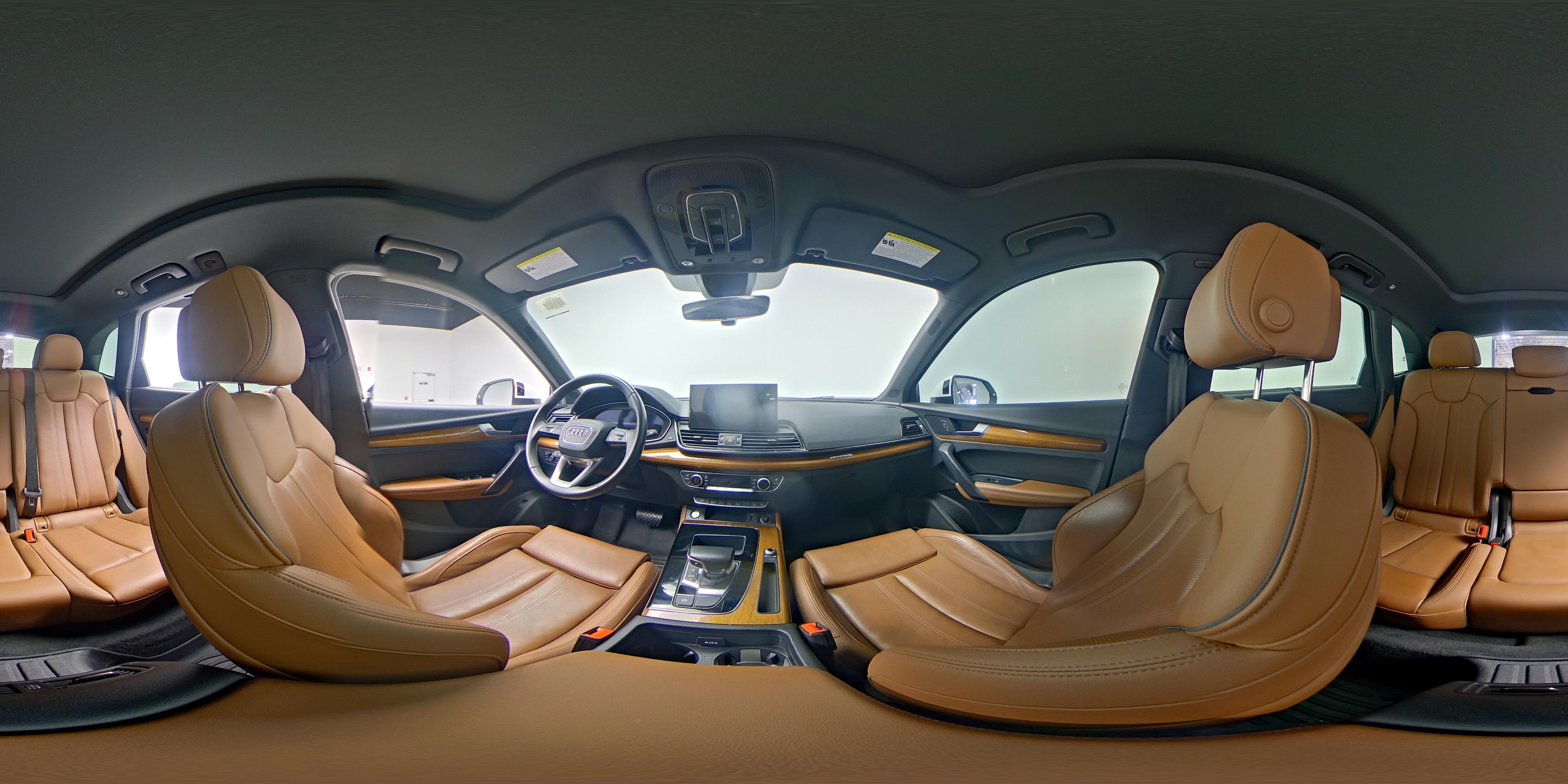 2023 Audi Q5 Prestige - Photo 26