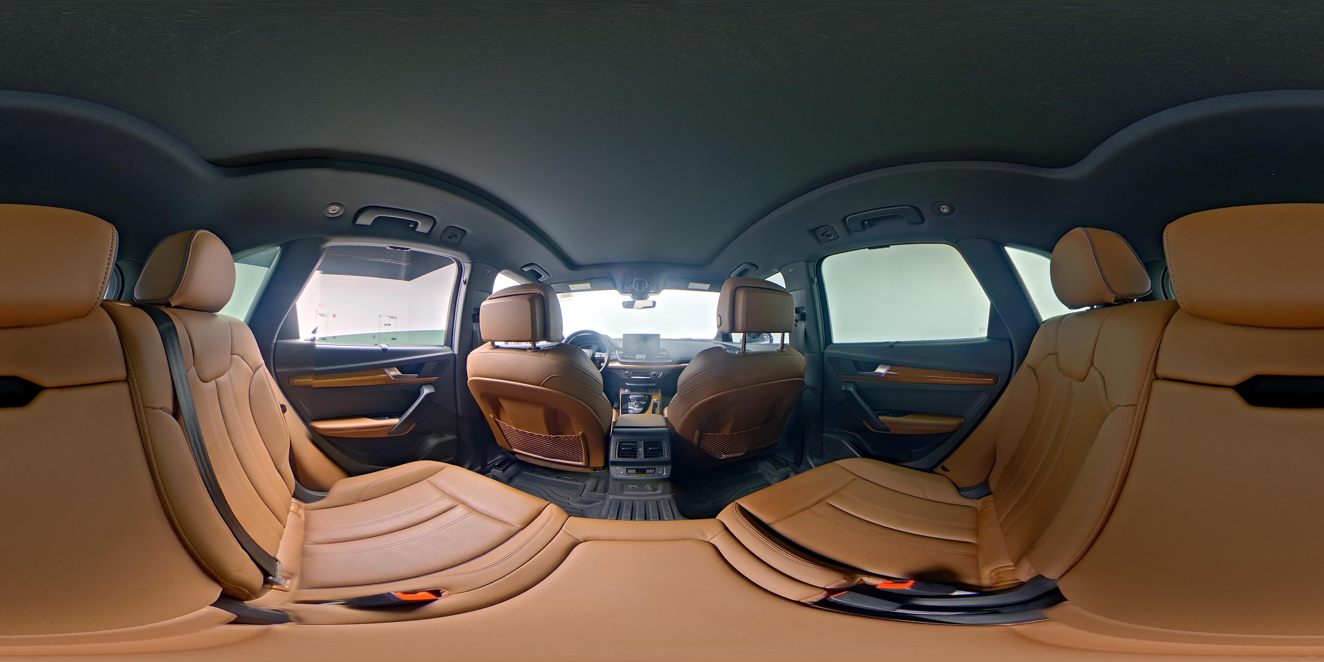 2023 Audi Q5 Prestige - Photo 27