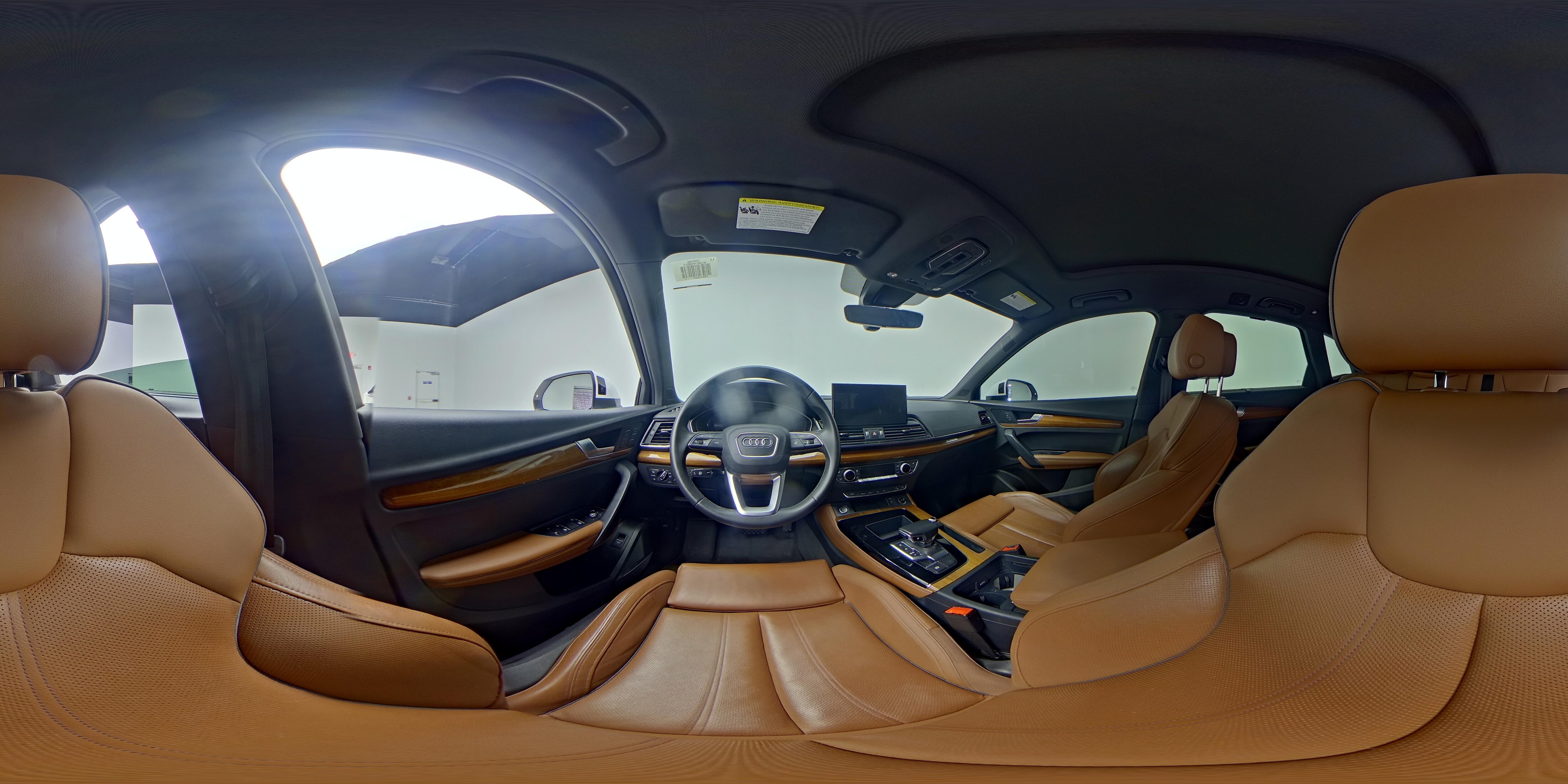 2023 Audi Q5 Prestige - Photo 28