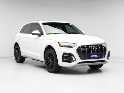 2023 Audi Q5 Prestige