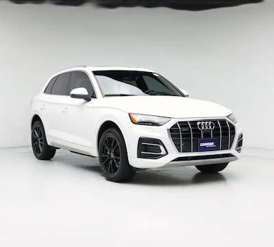 2023 Audi Q5 Prestige