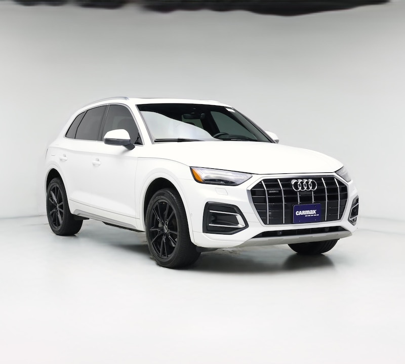 2023 Audi Q5 Prestige