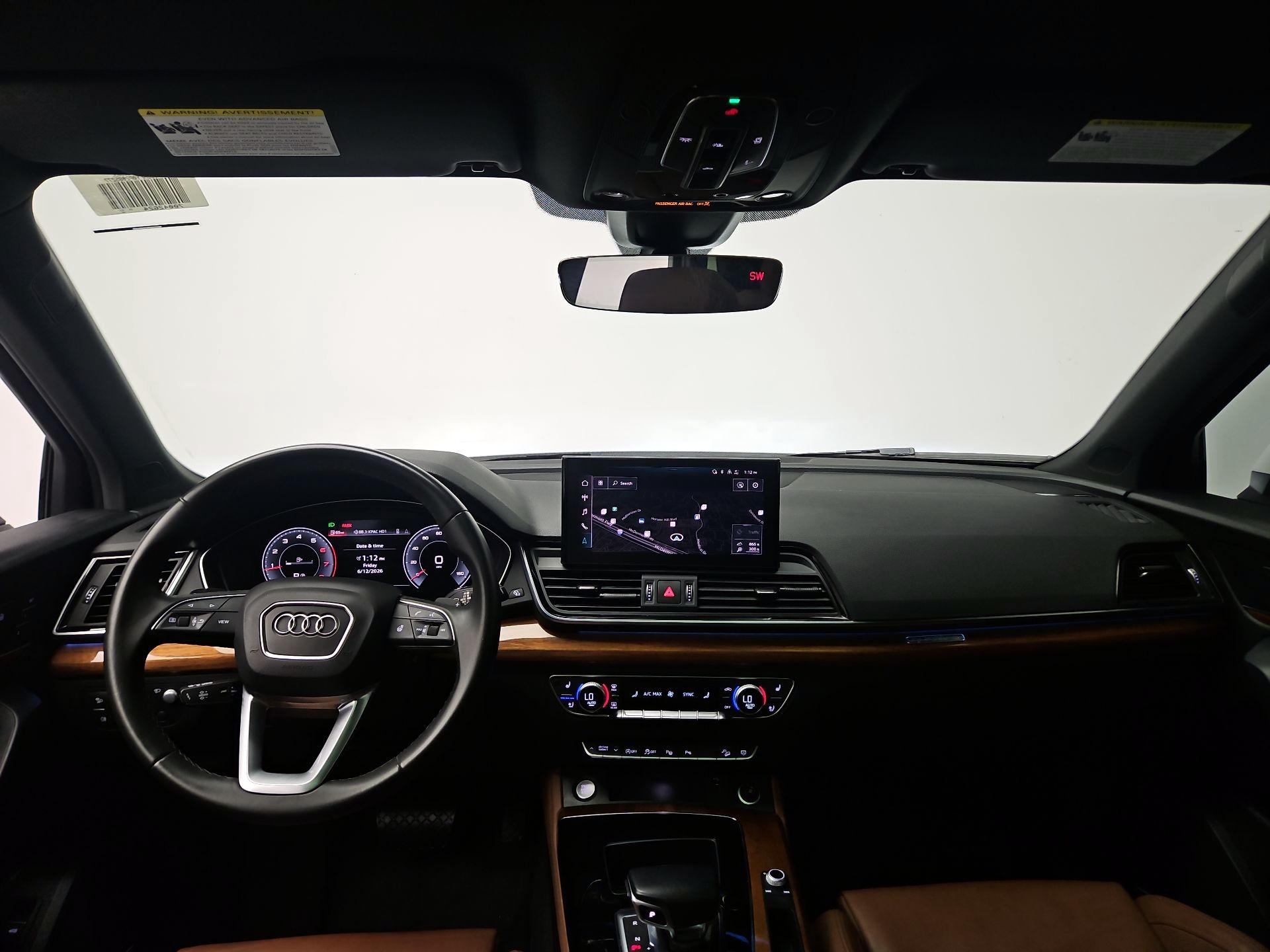 Thumbnail: 2023 Audi Q5 - 9