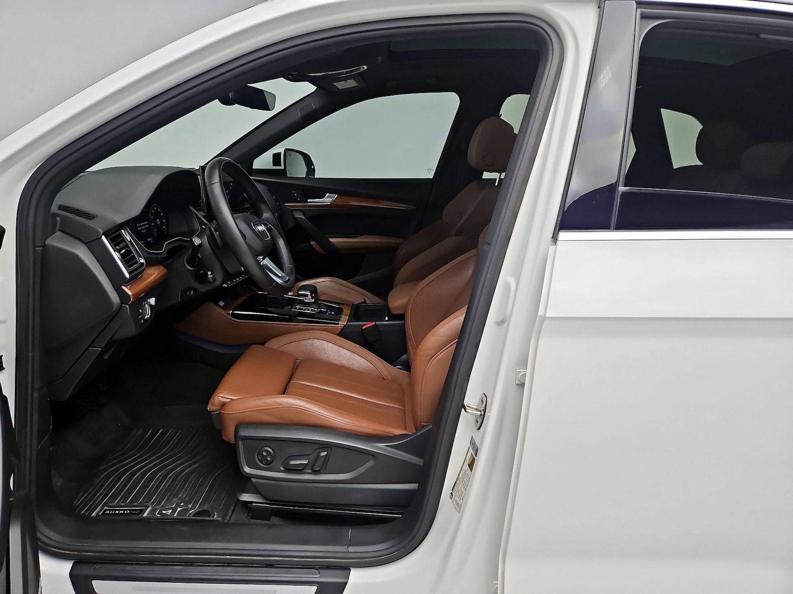 2023 Audi Q5 Prestige - Photo 12