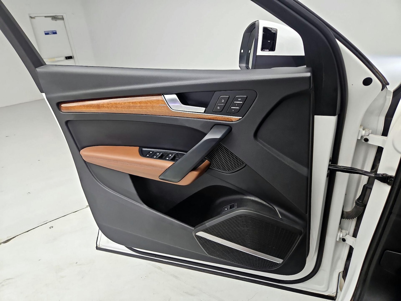 2023 Audi Q5 Prestige - Photo 13