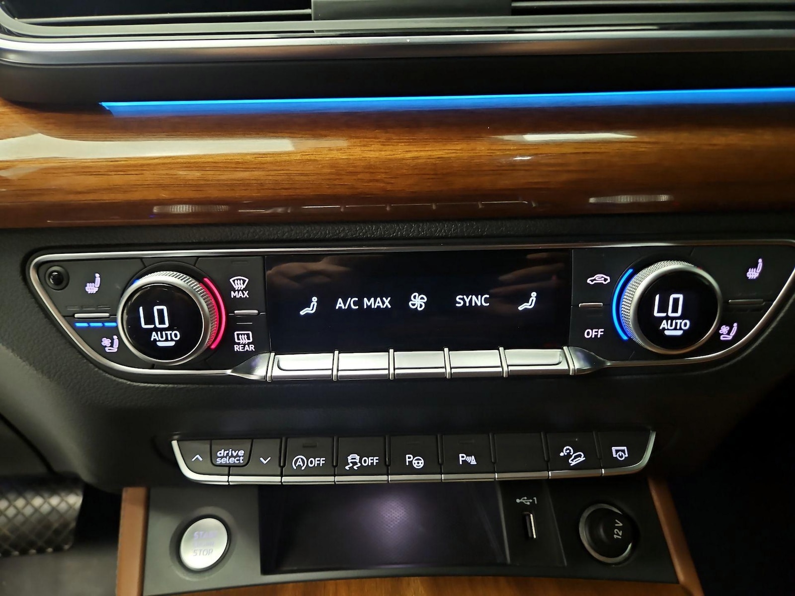2023 Audi Q5 Prestige - Photo 18